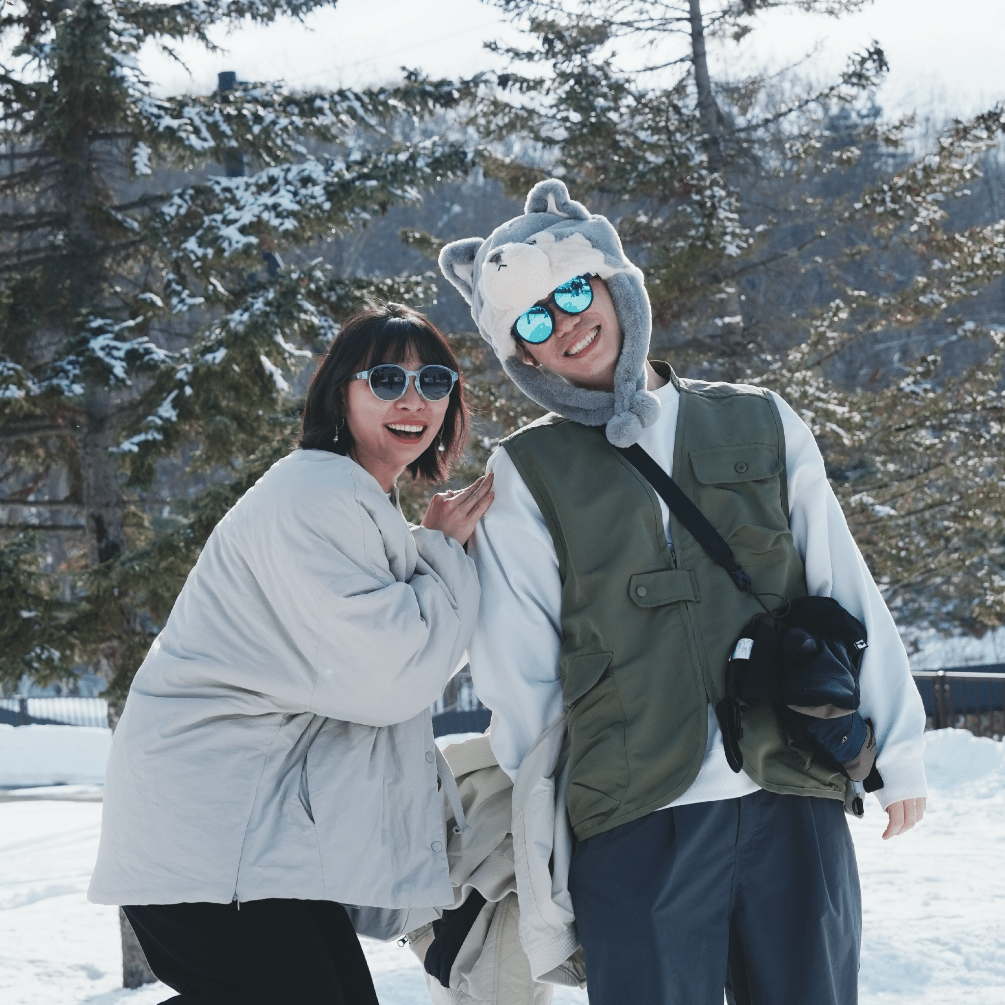 「即將上市」Triton S2 全抗海水 冰湖藍(圓框) - VIGHT