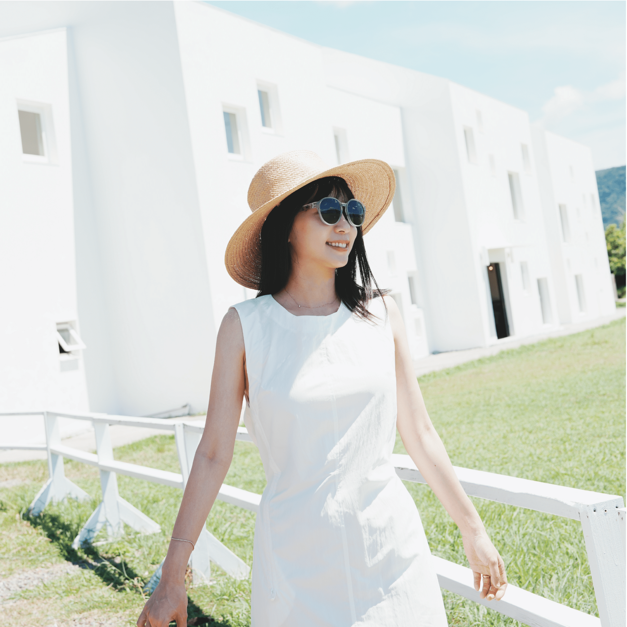 「即將上市」Triton S2 全抗海水 漸層灰(圓框) - VIGHT