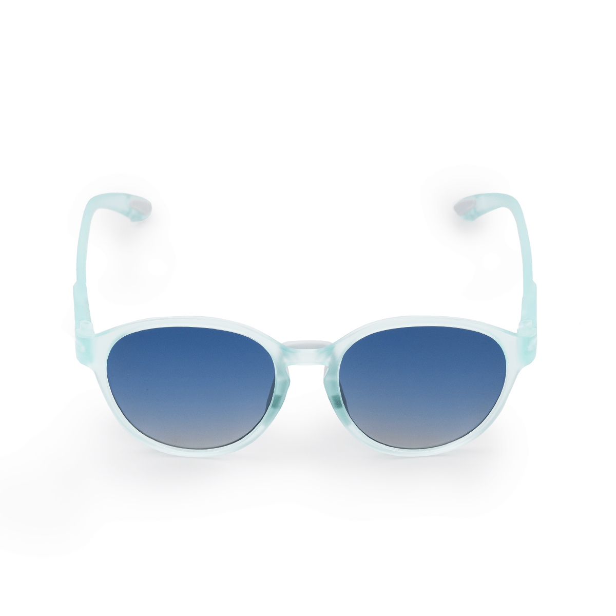 Triton S2 全抗海水 冰湖藍(圓框) - VIGHT