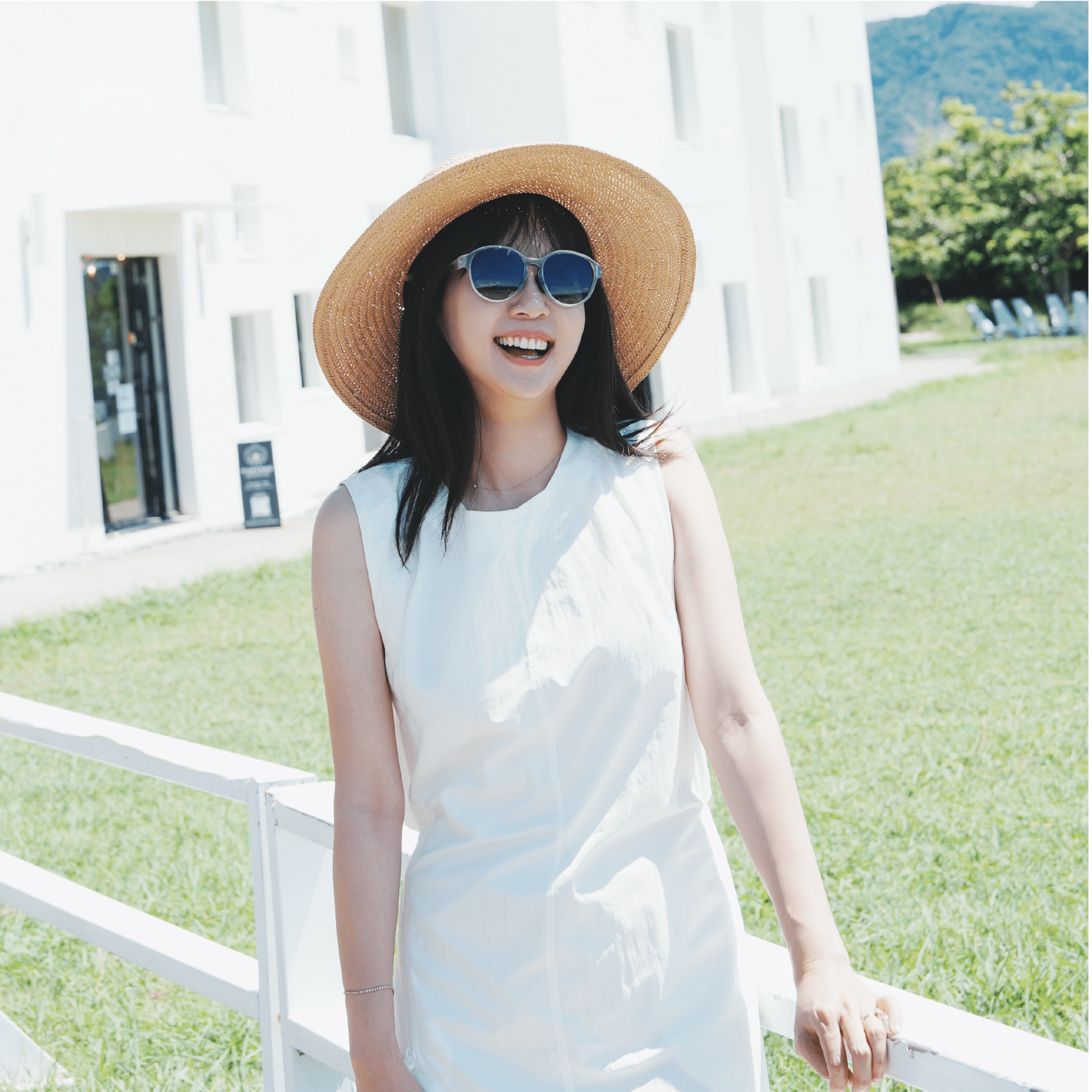 「即將上市」Triton S2 全抗海水 漸層灰(圓框) - VIGHT