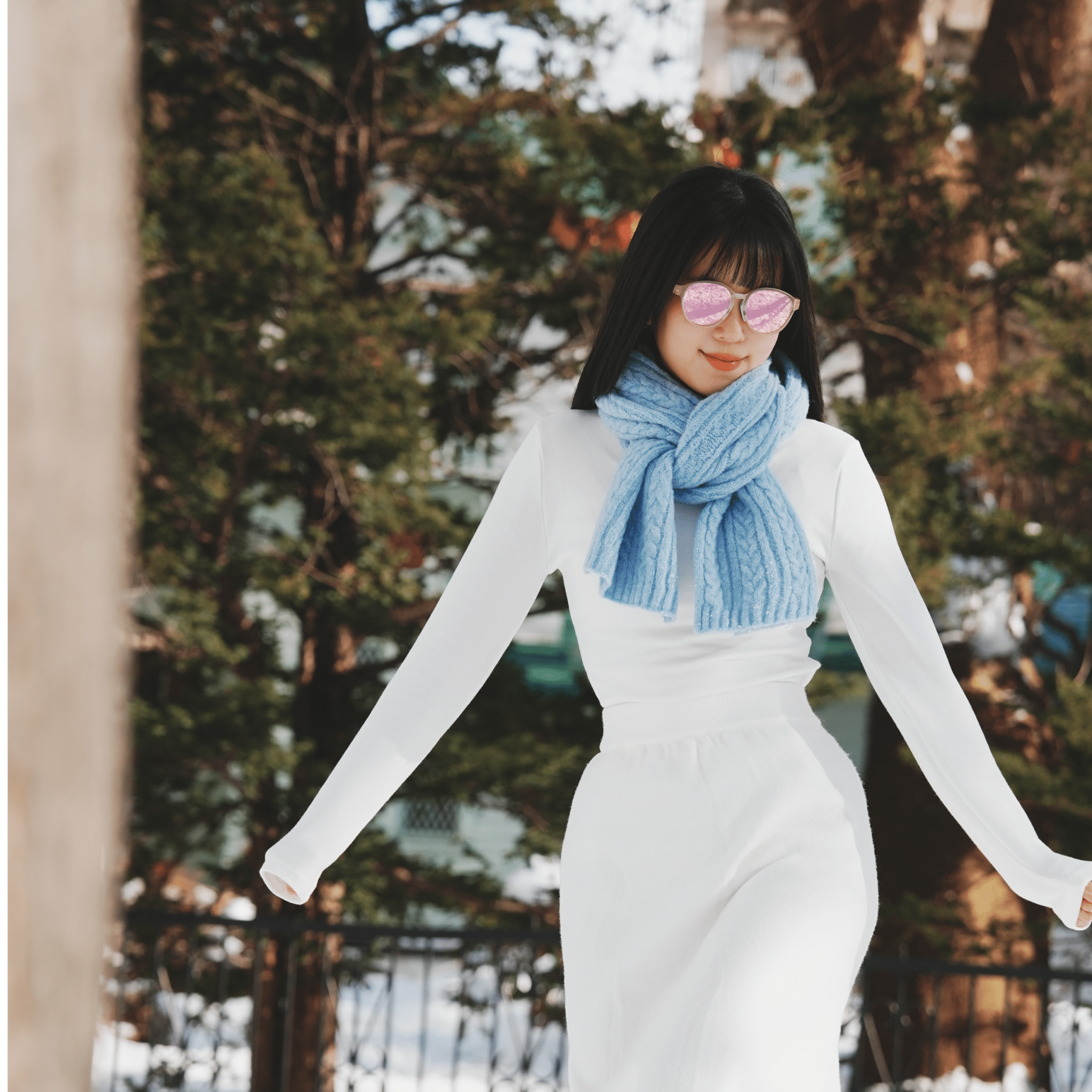 Triton S2 全抗海水 晶石粉(圓框) - VIGHT