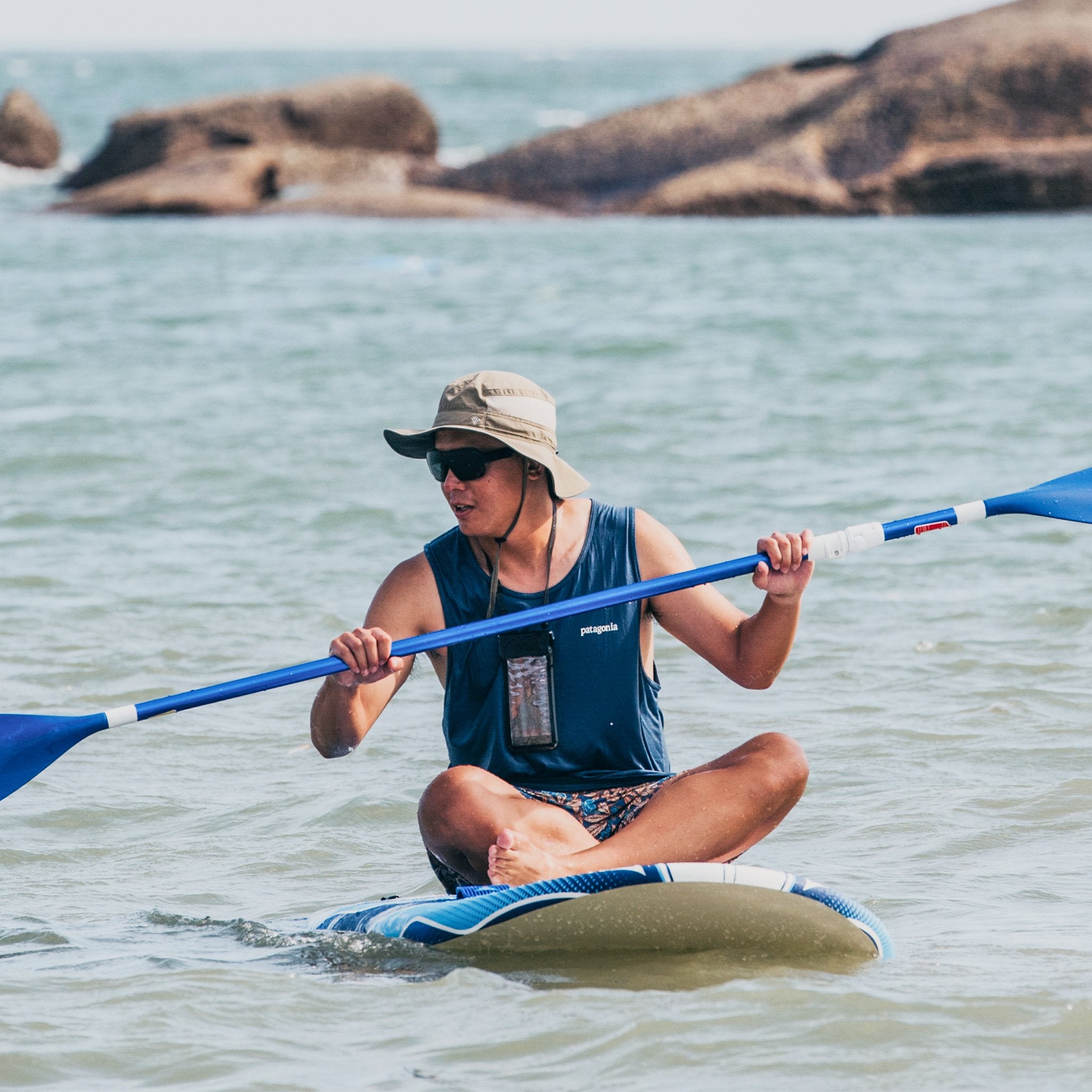 Urban 2 石墨黑(偏光鏡片) - VIGHT