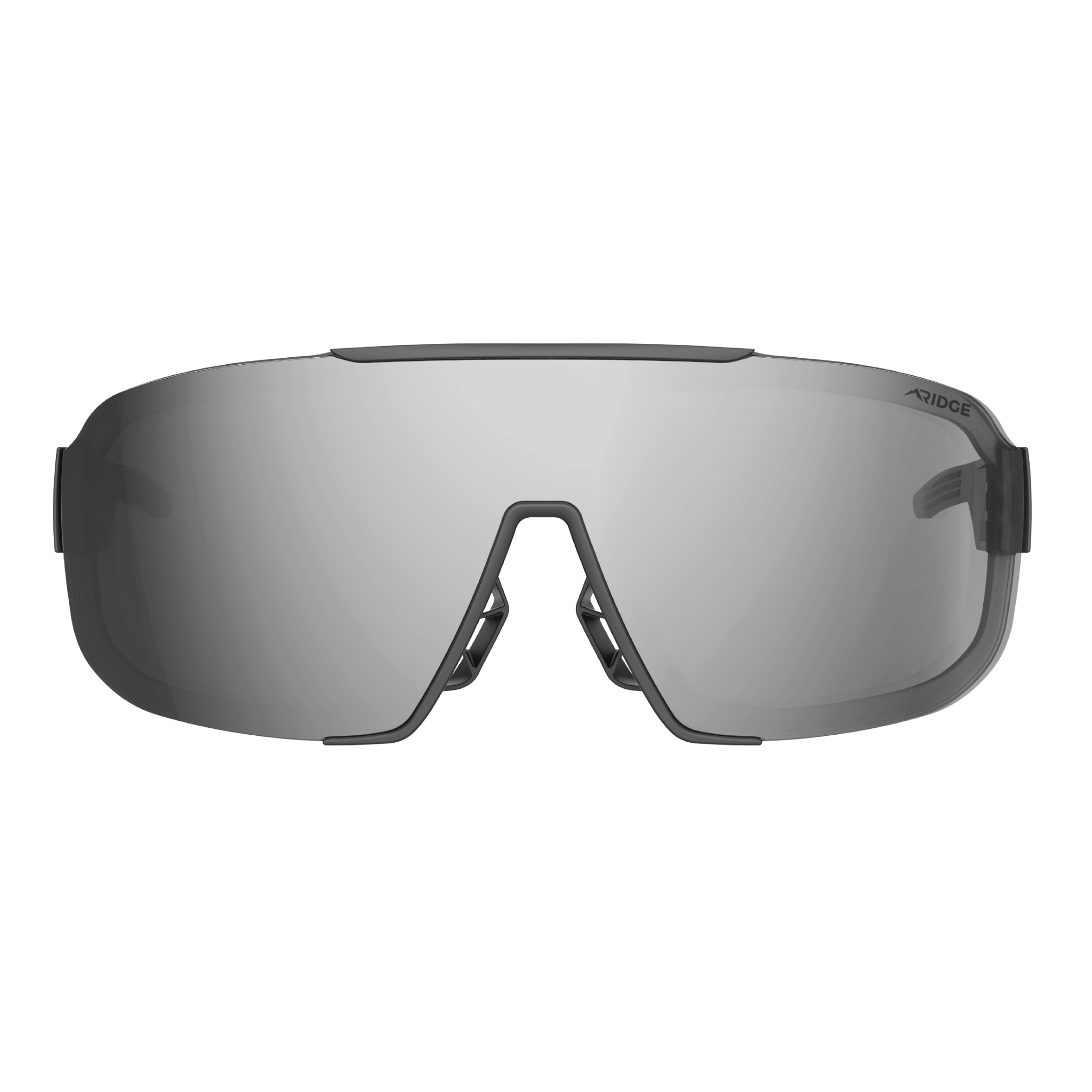 Urban 3 深邃黑(高對比鏡片) - VIGHT