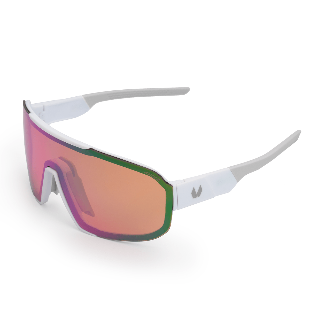 Urban 3 曜星粉(高對比鏡片) - VIGHT