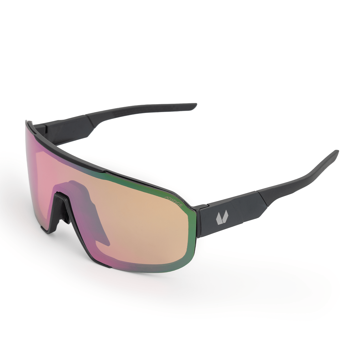 Urban 3 疾風綠(高對比鏡片) - VIGHT