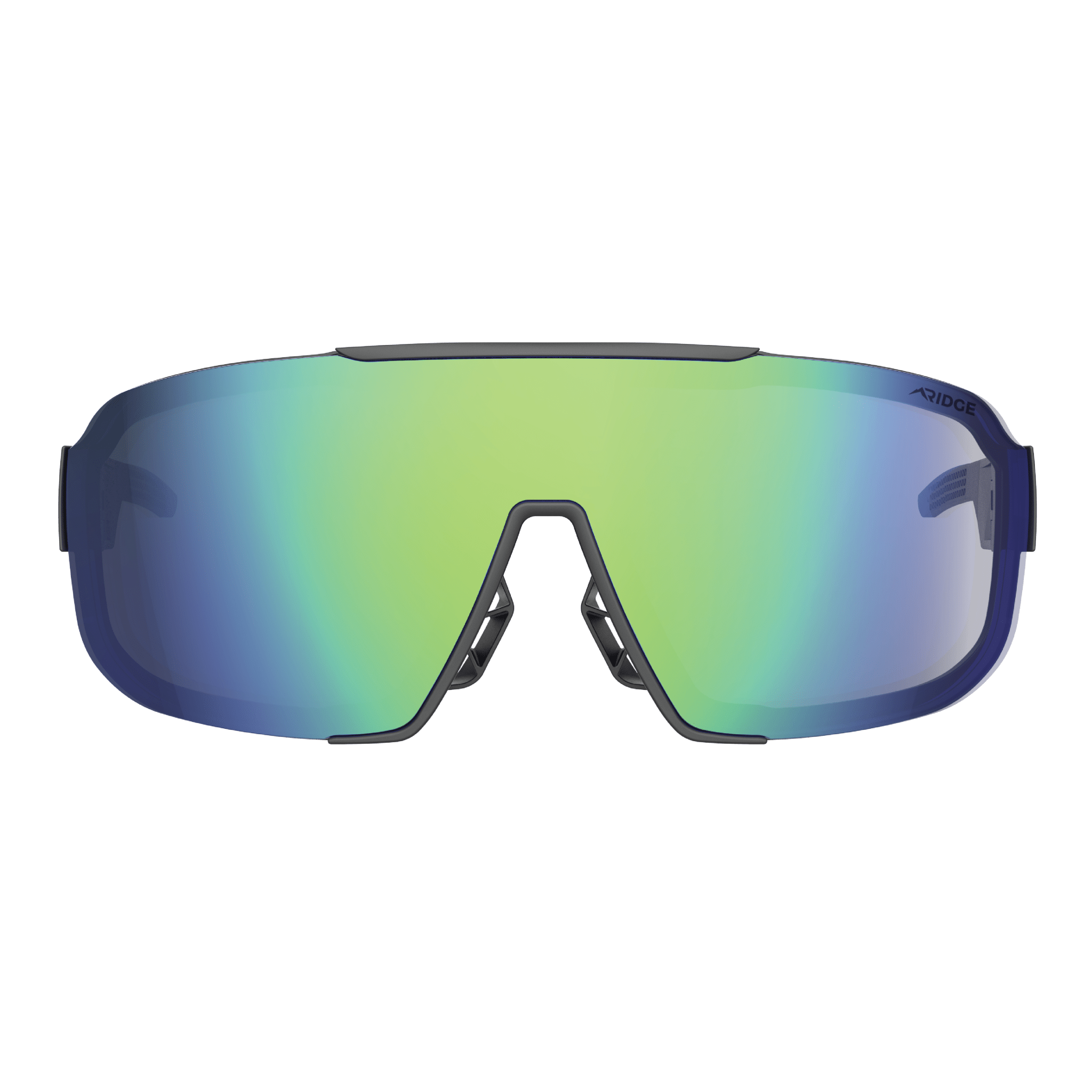 Urban 3 疾風綠(高對比鏡片) - VIGHT