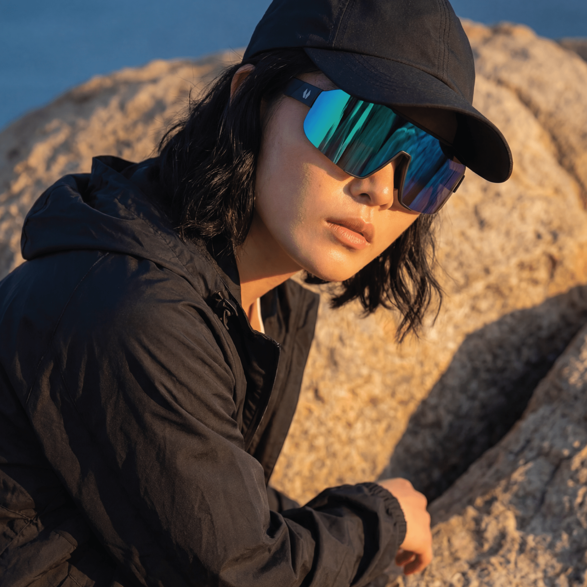 Urban 3 黛山綠 - VIGHT