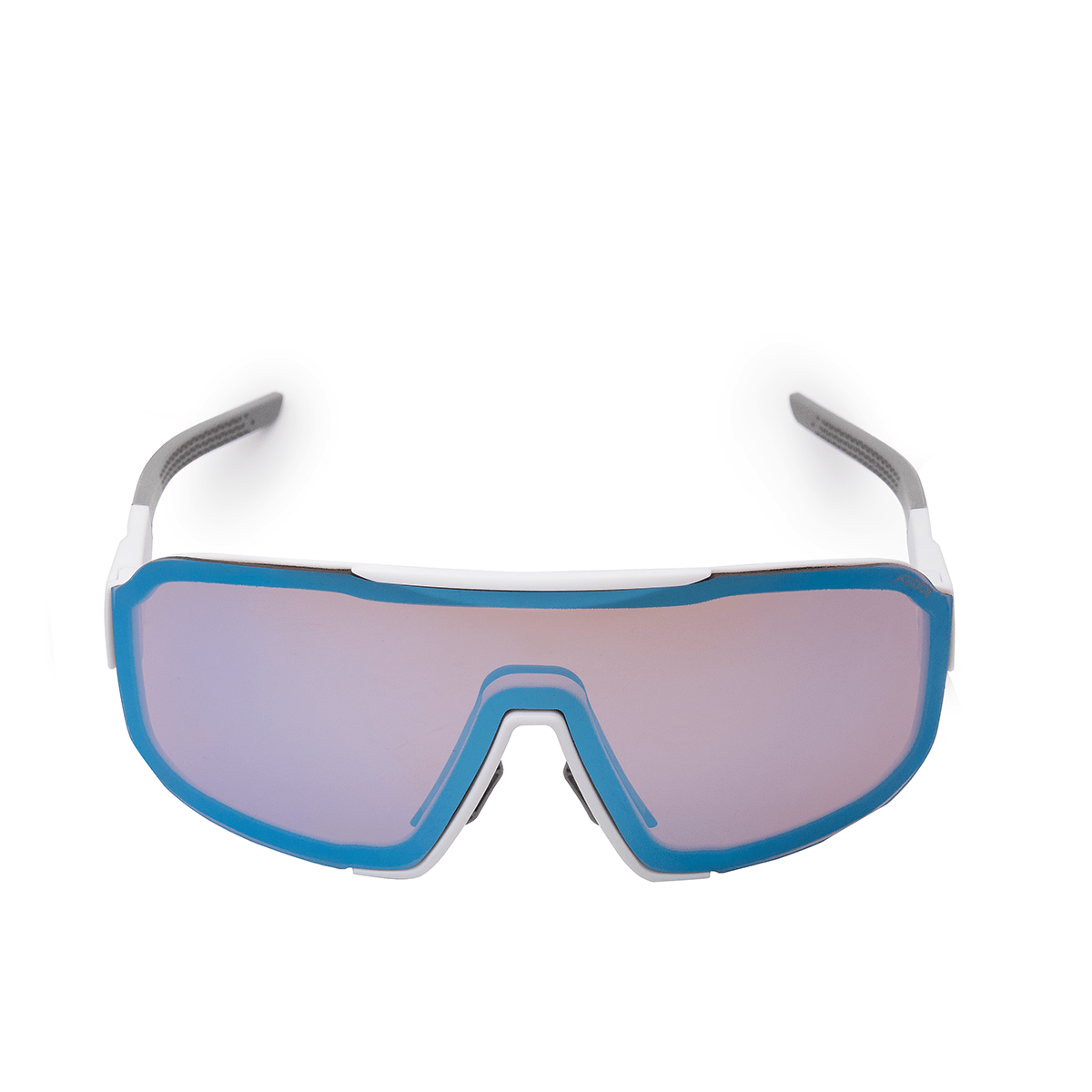 Urban 3 冰石藍(高對比鏡片) - VIGHT