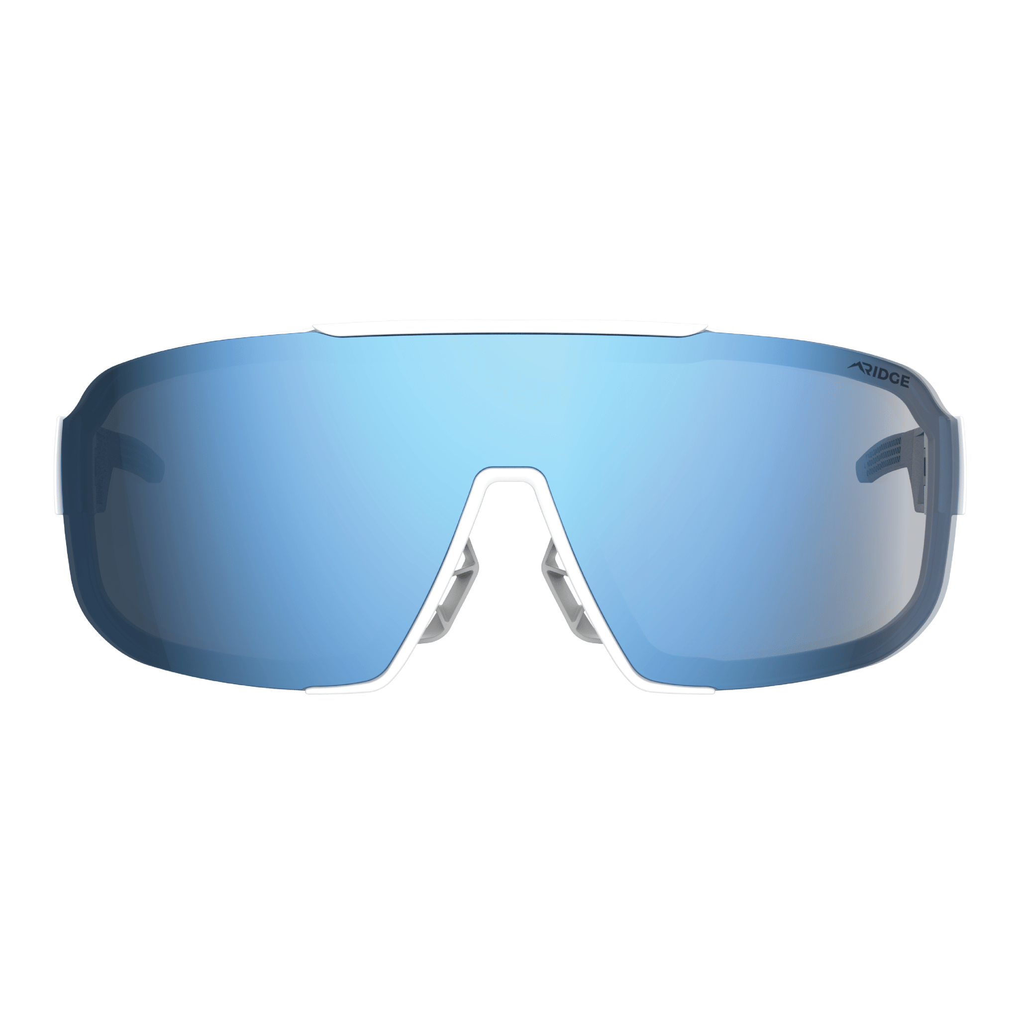 Urban 3 冰石藍(高對比鏡片) - VIGHT