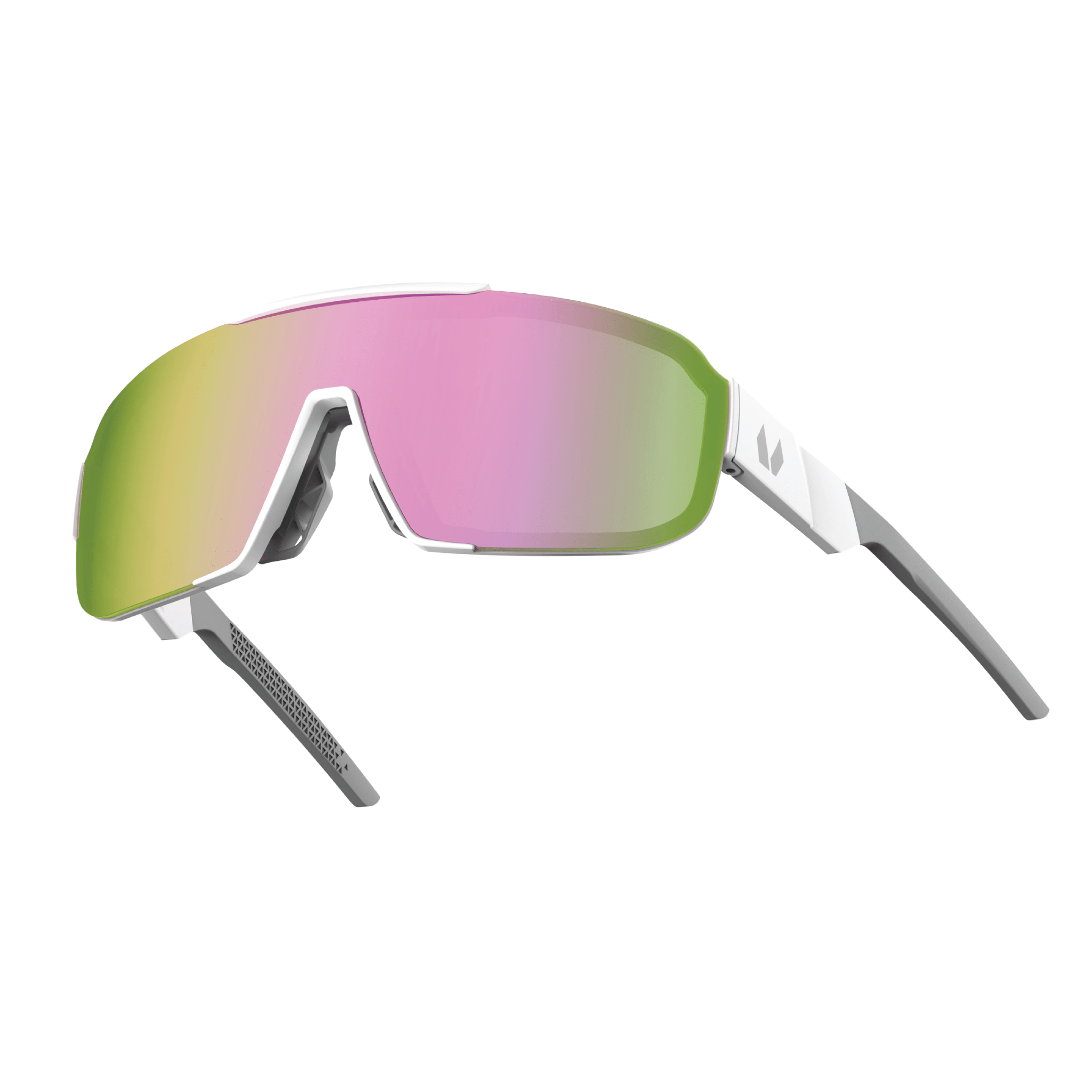 Urban 3 曜星粉(高對比鏡片) - VIGHT