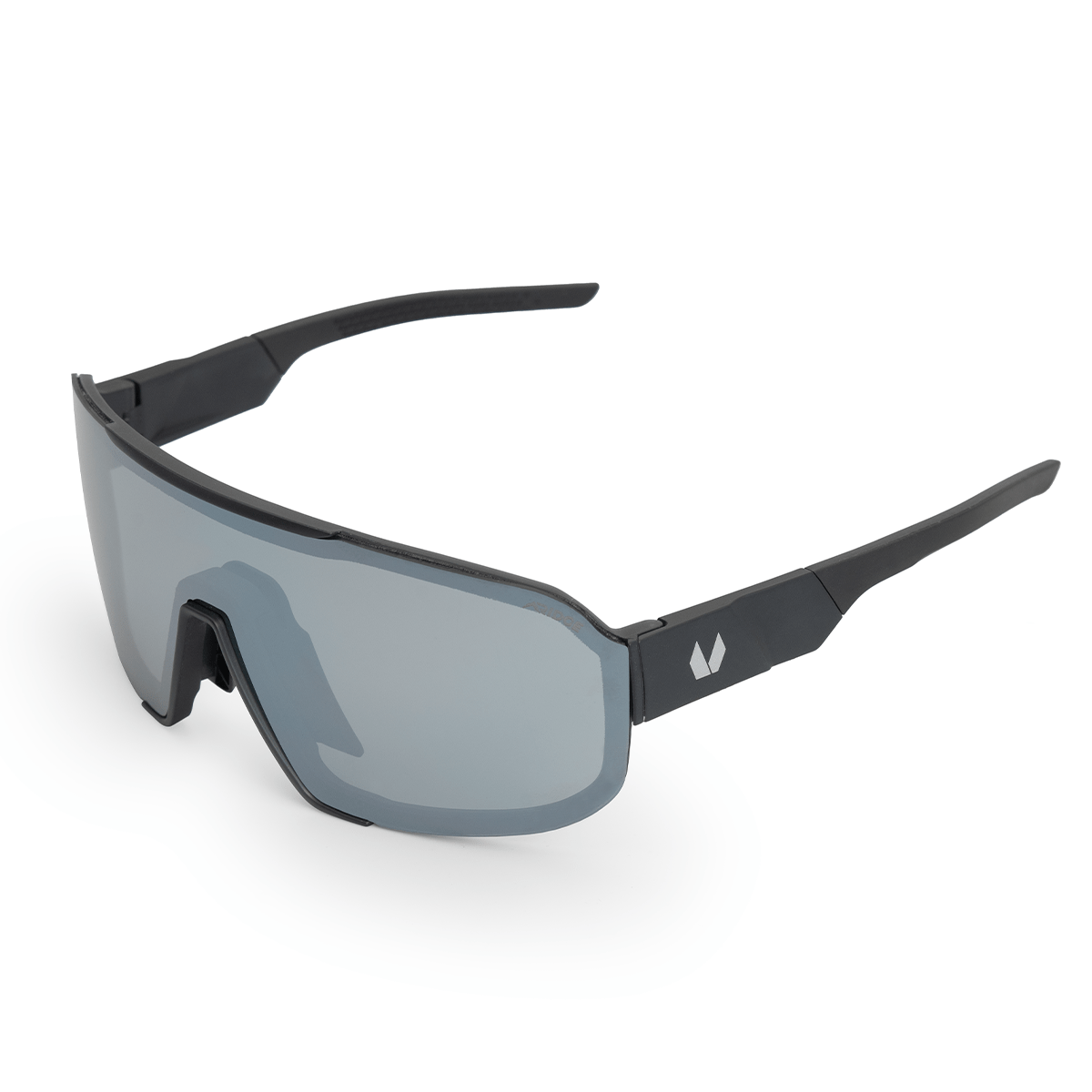 Urban 3 深邃黑(高對比鏡片) - VIGHT