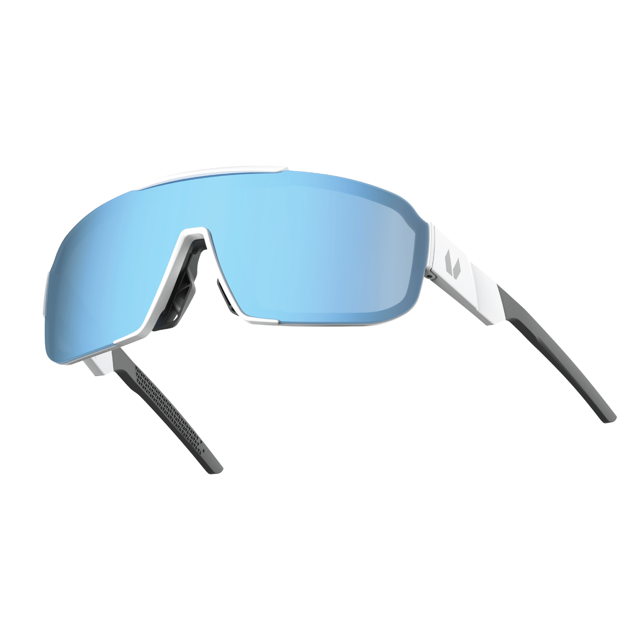 Urban 3 冰石藍(高對比鏡片) - VIGHT