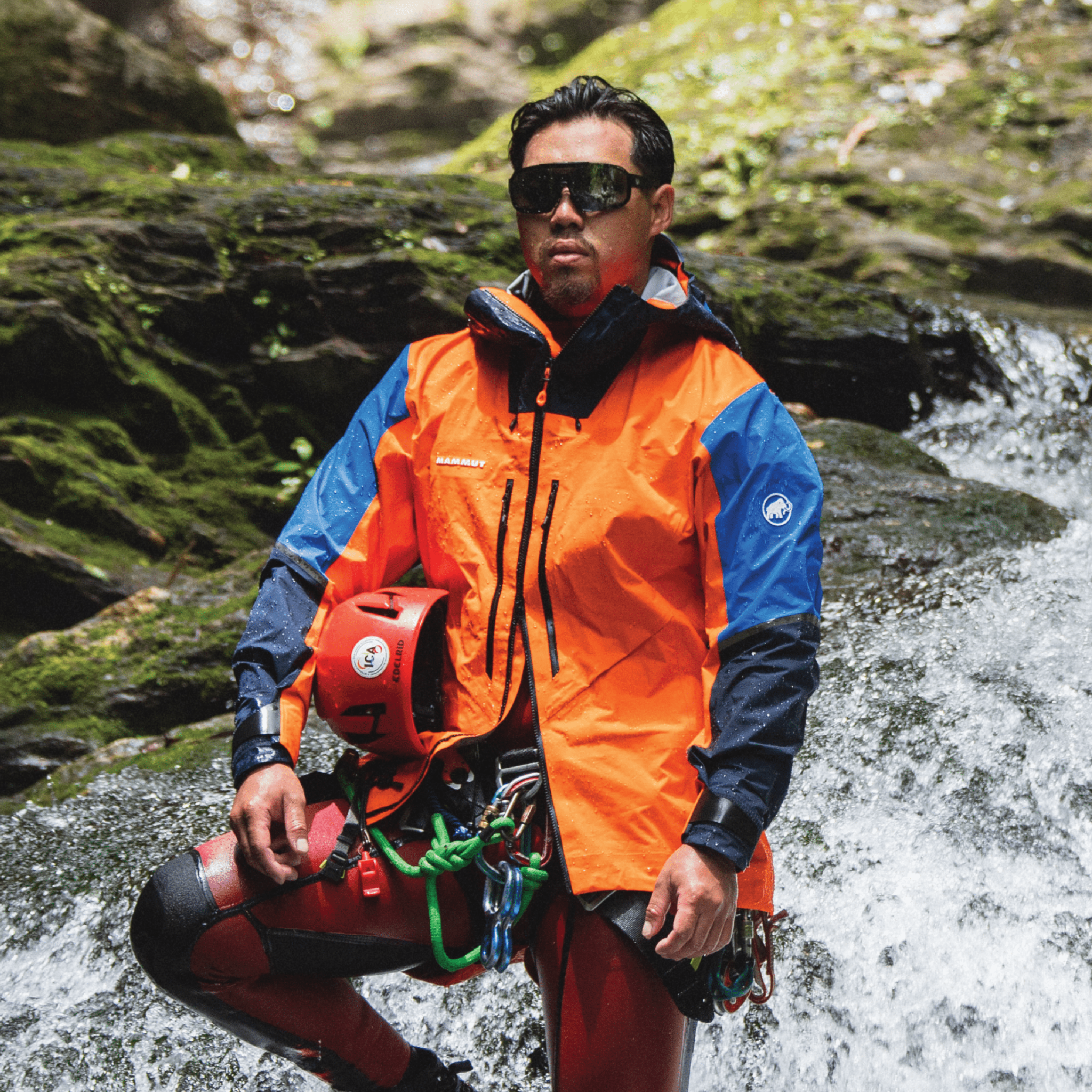 Urban 3 深邃黑(高對比鏡片) - VIGHT