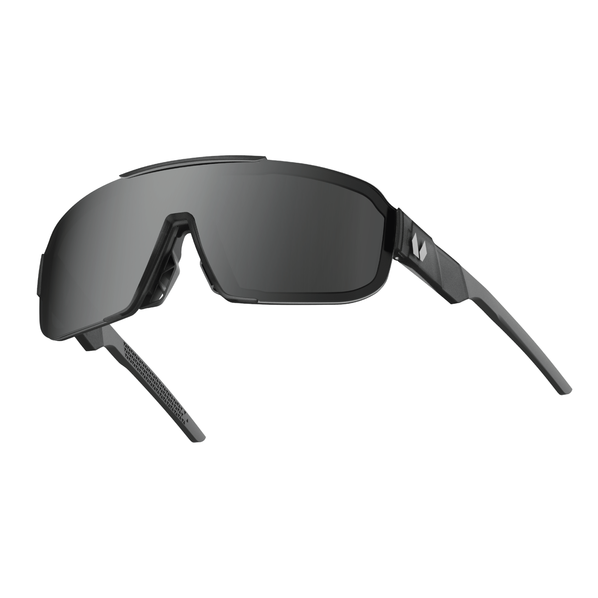 Urban 3 深邃黑(高對比鏡片) - VIGHT