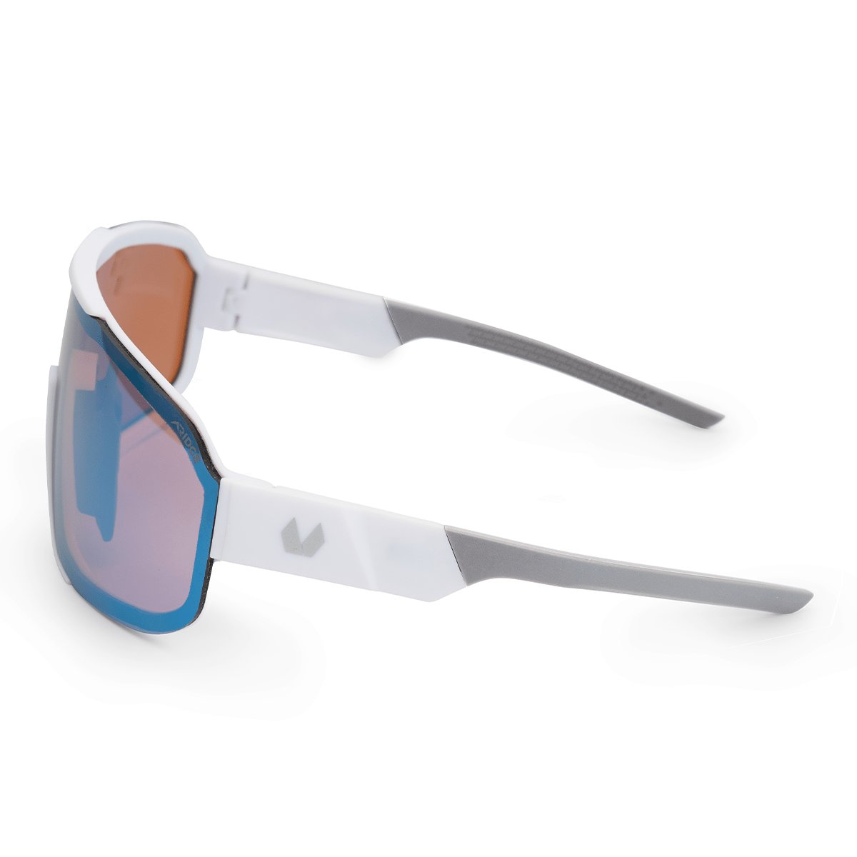 Urban 3 冰石藍(高對比鏡片) - VIGHT