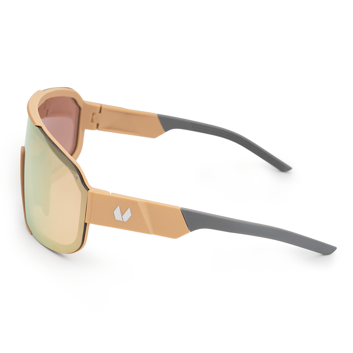 Urban 3 摩卡棕(高對比鏡片) - VIGHT