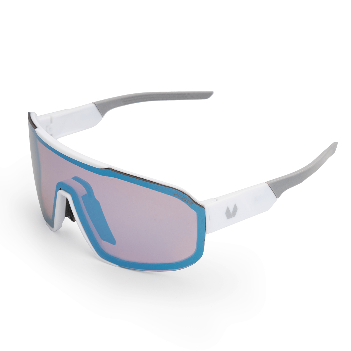 Urban 3 冰石藍(高對比鏡片) - VIGHT