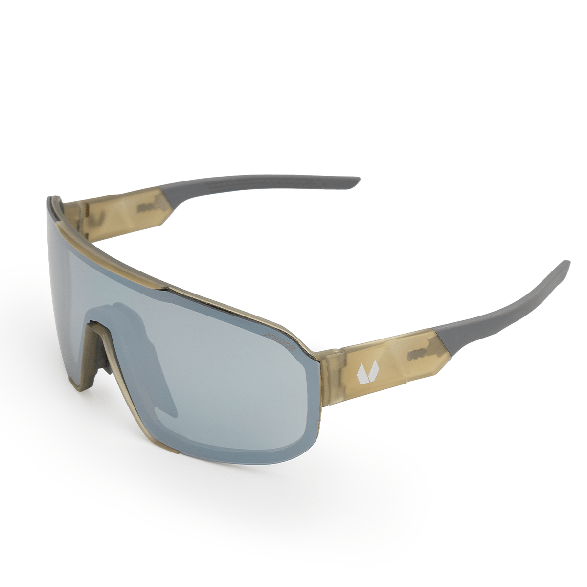 Urban 3 暗夜綠(高對比鏡片) - VIGHT