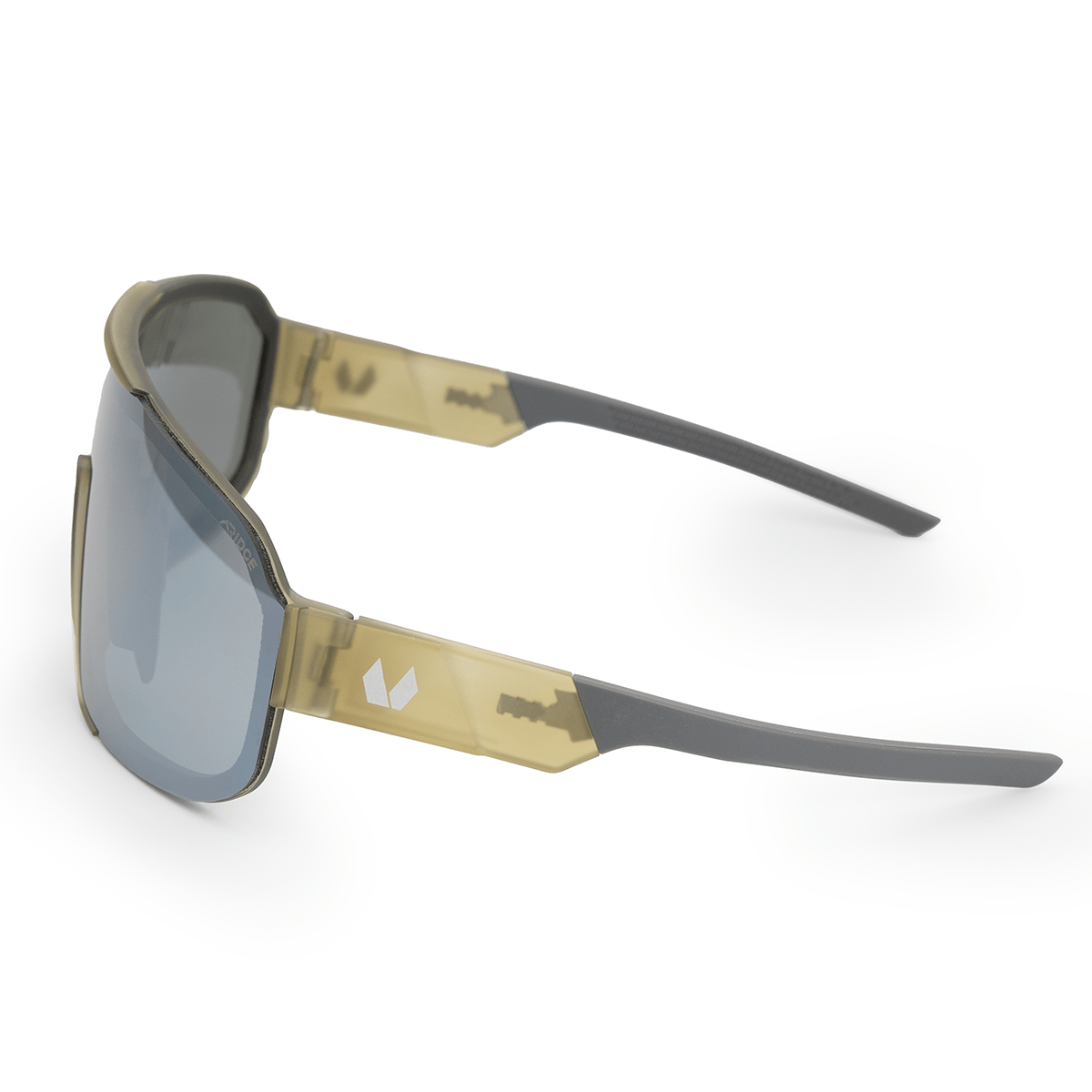 Urban 3 暗夜綠(高對比鏡片) - VIGHT