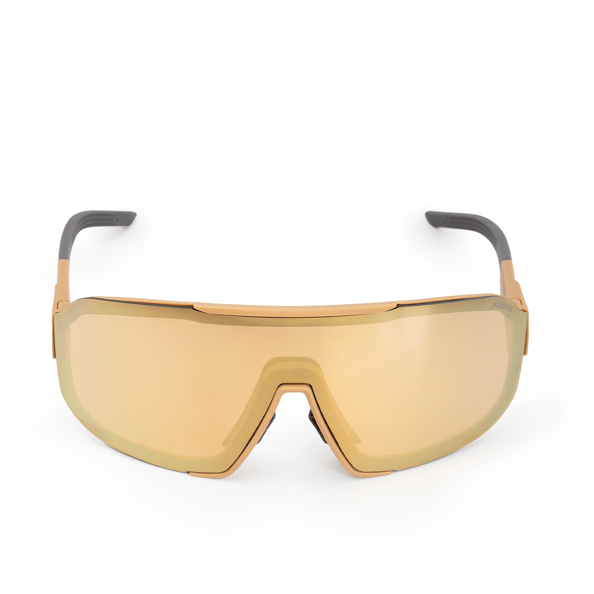 Urban 3 摩卡棕(高對比鏡片) - VIGHT