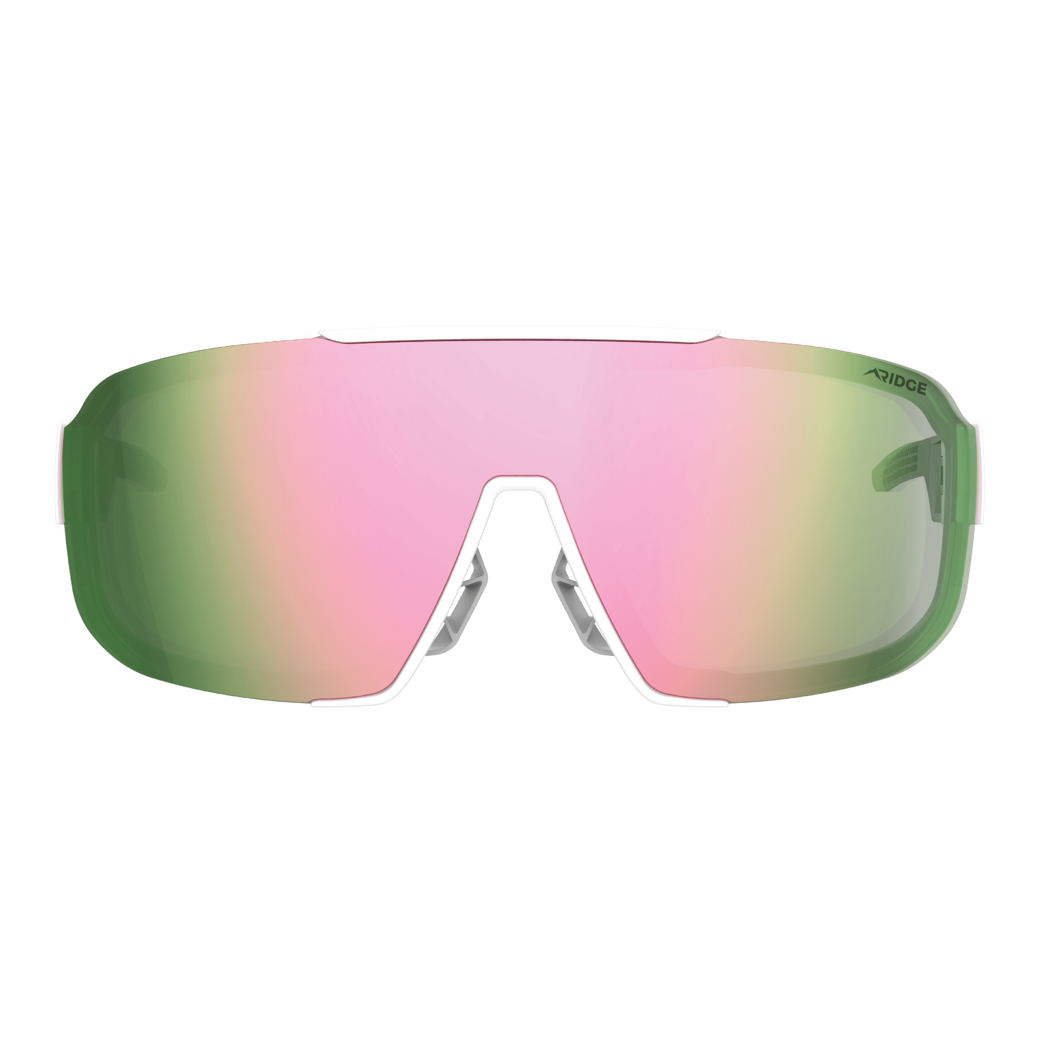 Urban 3 曜星粉(高對比鏡片) - VIGHT