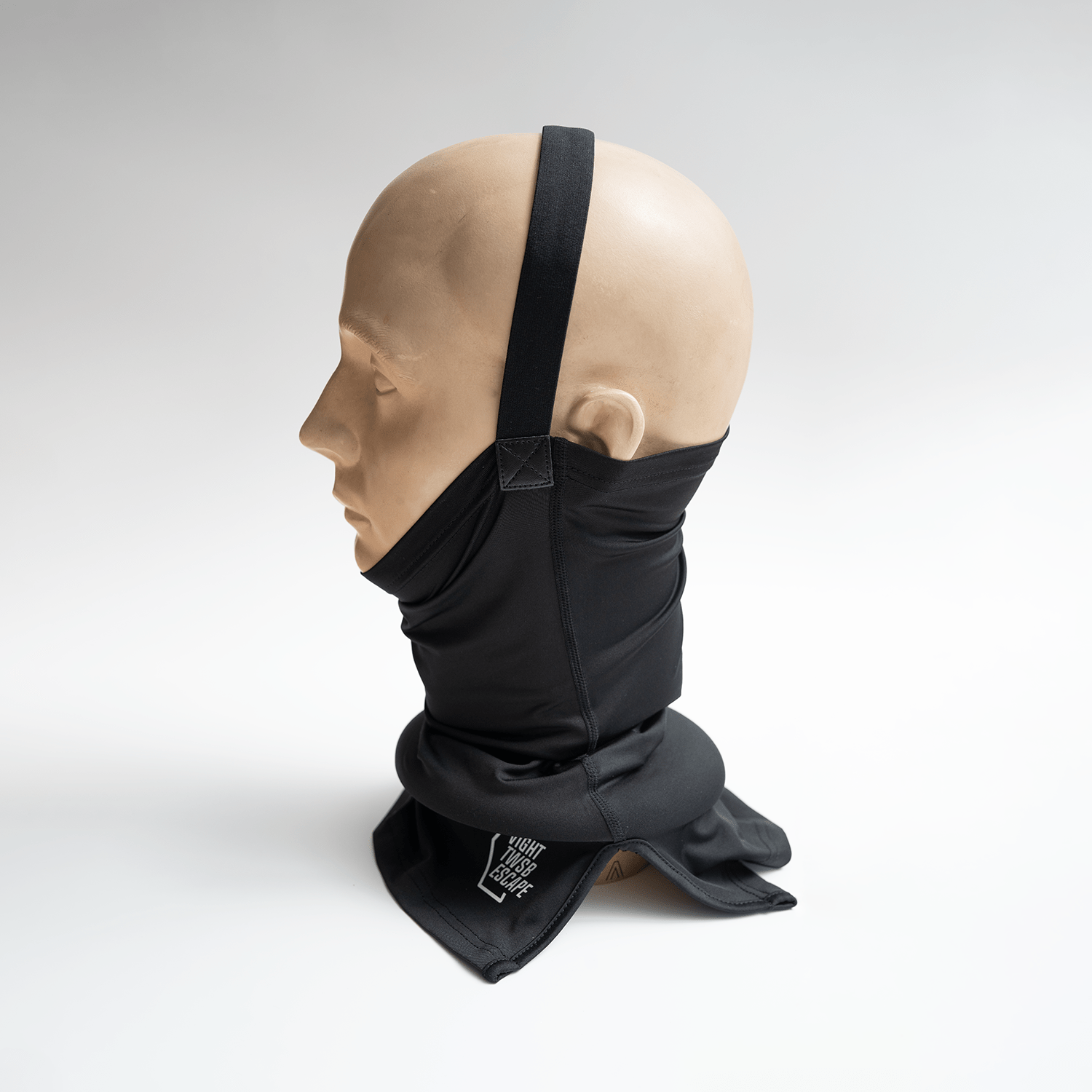 VIGHT × TWSB 聯名面罩 SOCK - HOOD DUAL LAYER BALACLAVA - VIGHT