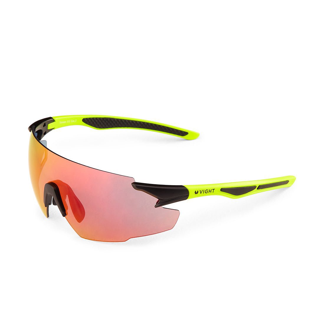 Airy 螢光綠 - VIGHT