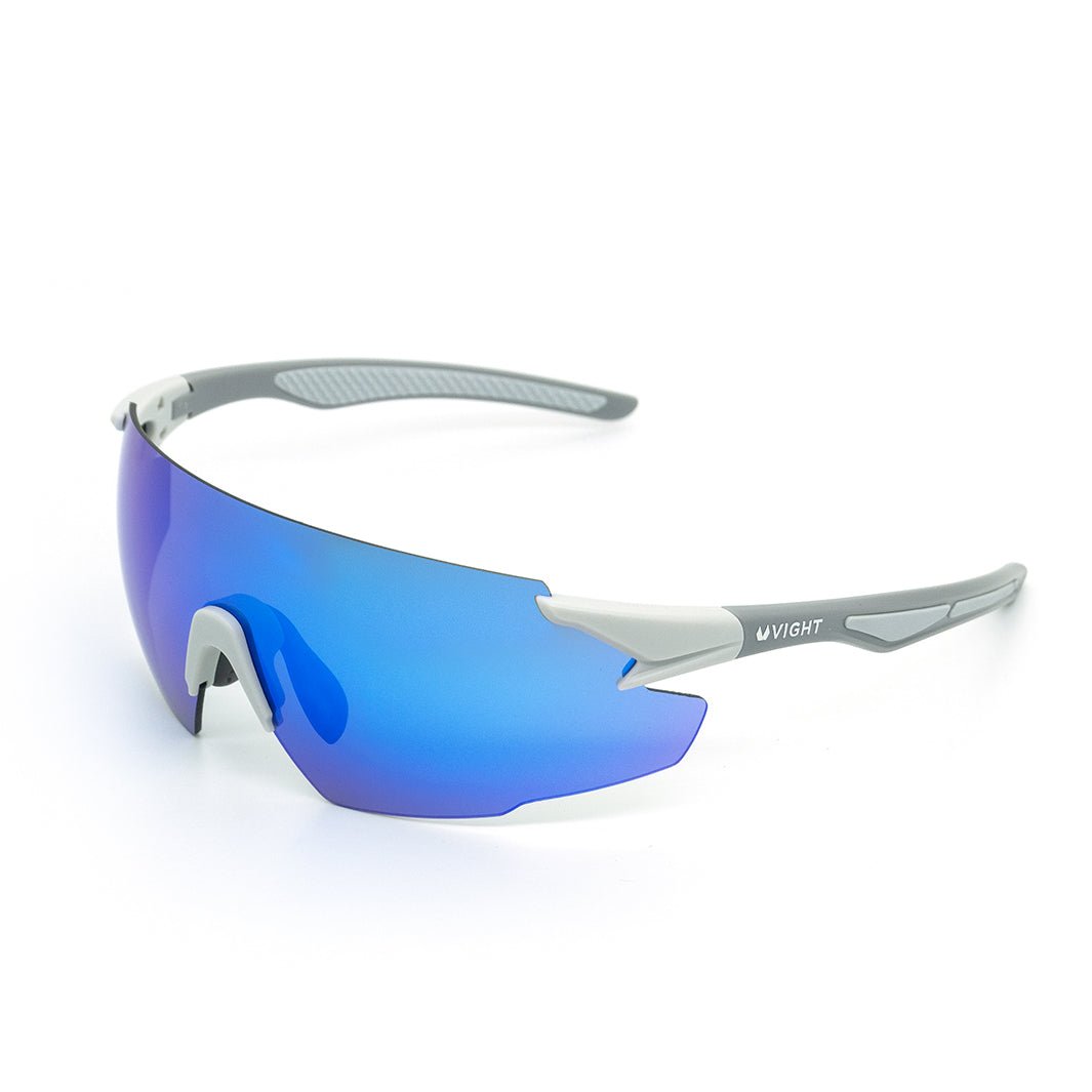 Airy 極境灰 - VIGHT