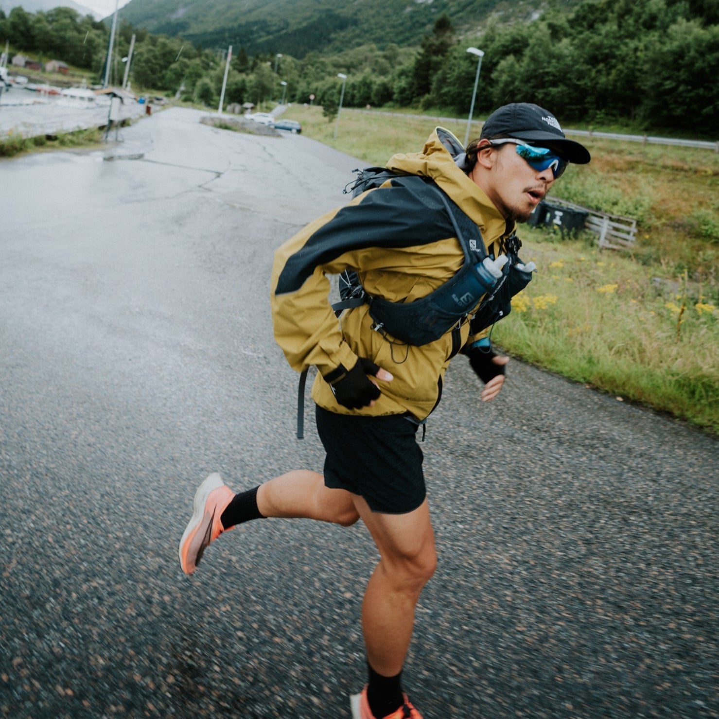 Airy 極境灰 - VIGHT