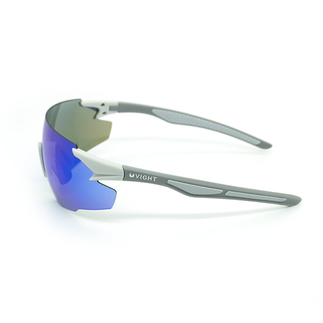 Airy 極境灰 - VIGHT