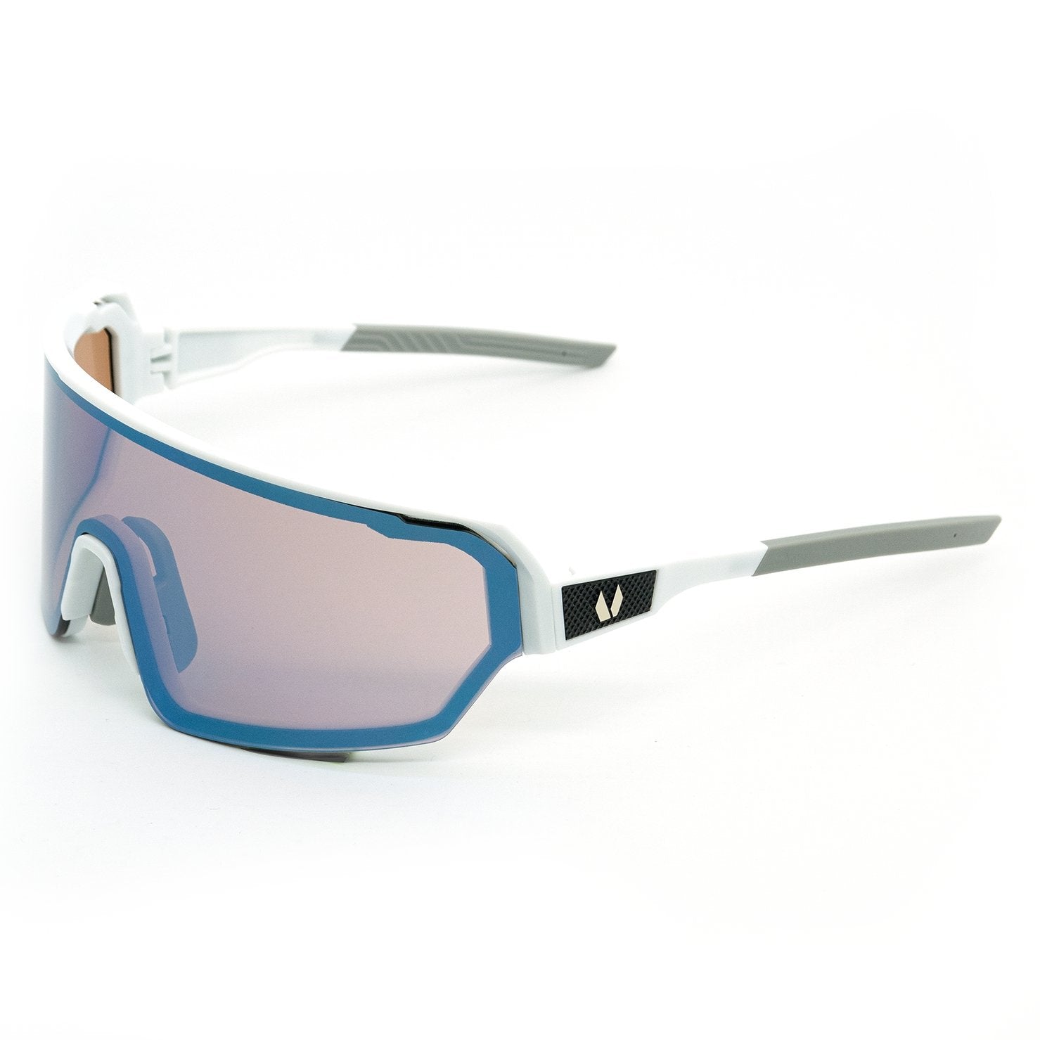 Alpha 雲石白( 高對比鏡片 ) - VIGHT