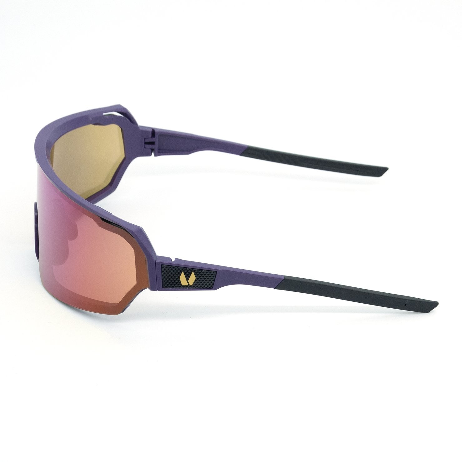 Alpha 幻境紫 ( 高對比鏡片 ) - VIGHT