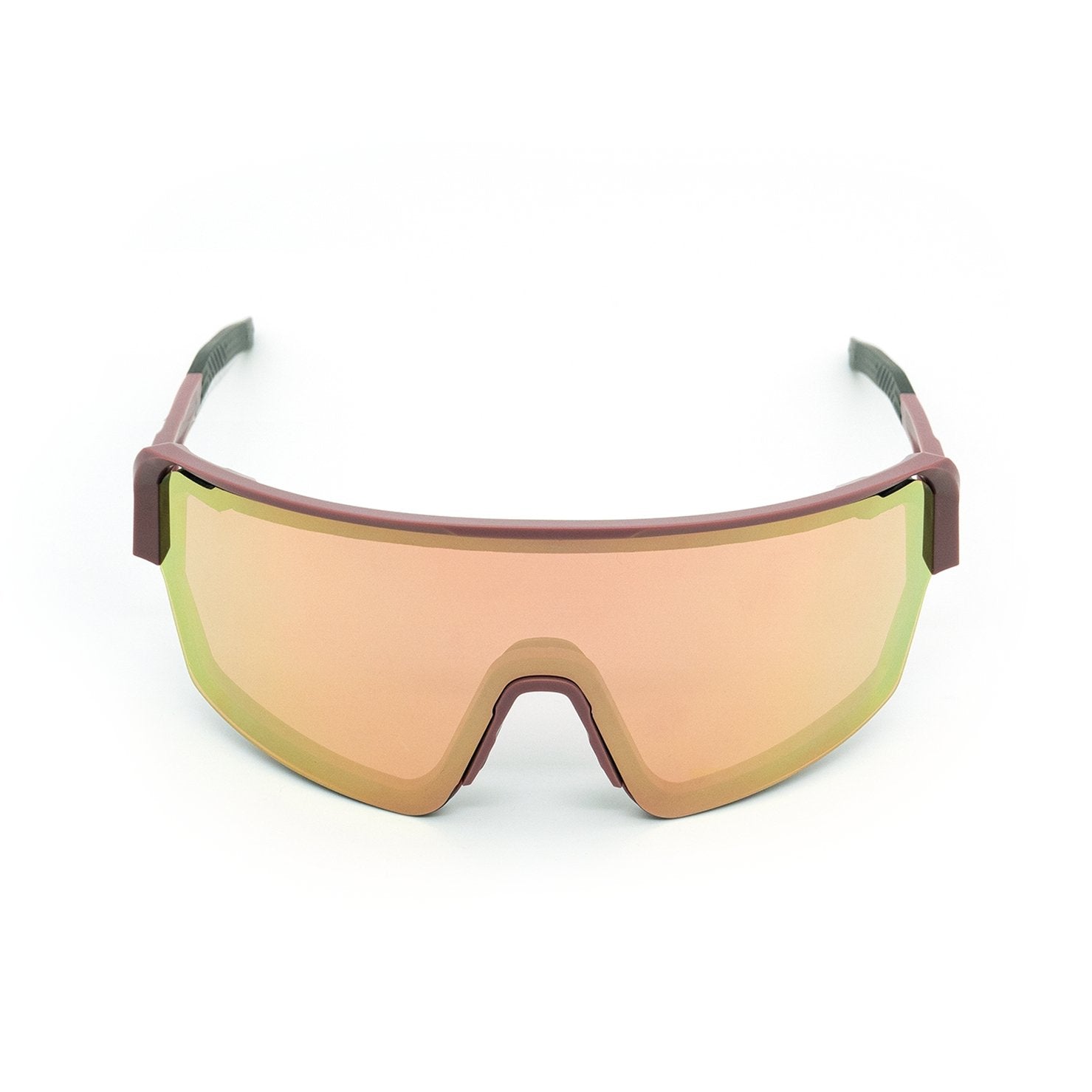 Alpha 琥珀棕 ( 高對比鏡片 ) - VIGHT