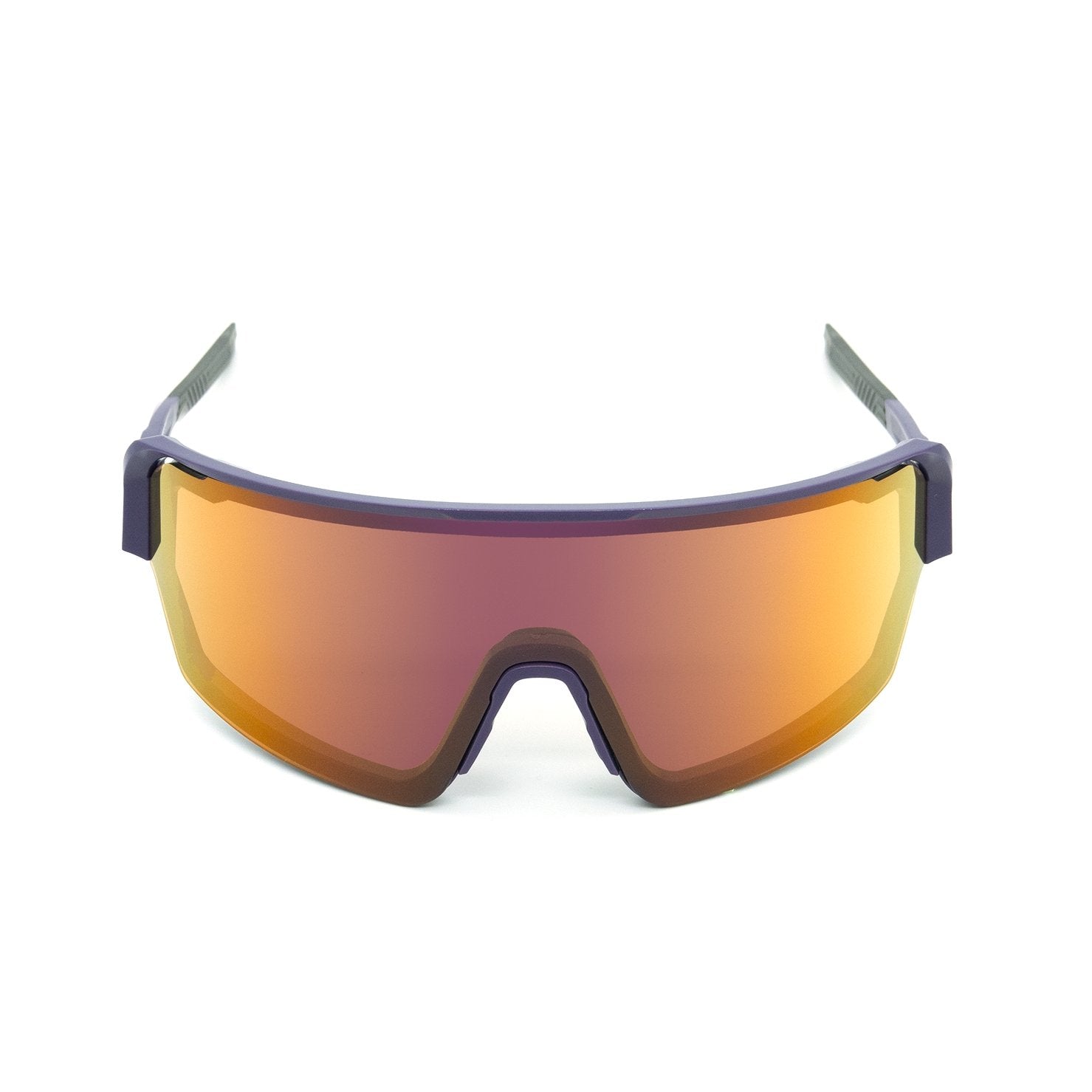 Alpha 幻境紫 ( 高對比鏡片 ) - VIGHT