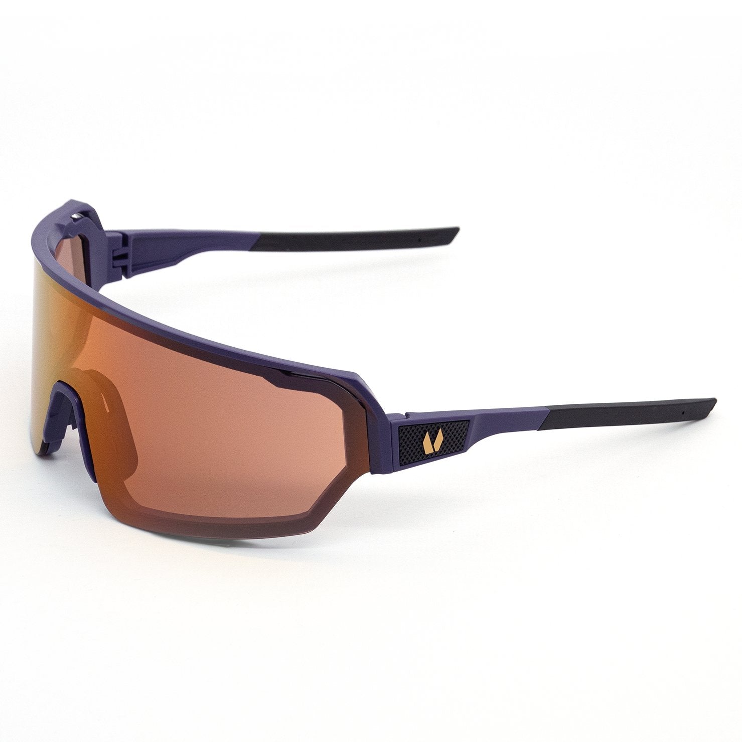 Alpha 幻境紫 ( 高對比鏡片 ) - VIGHT