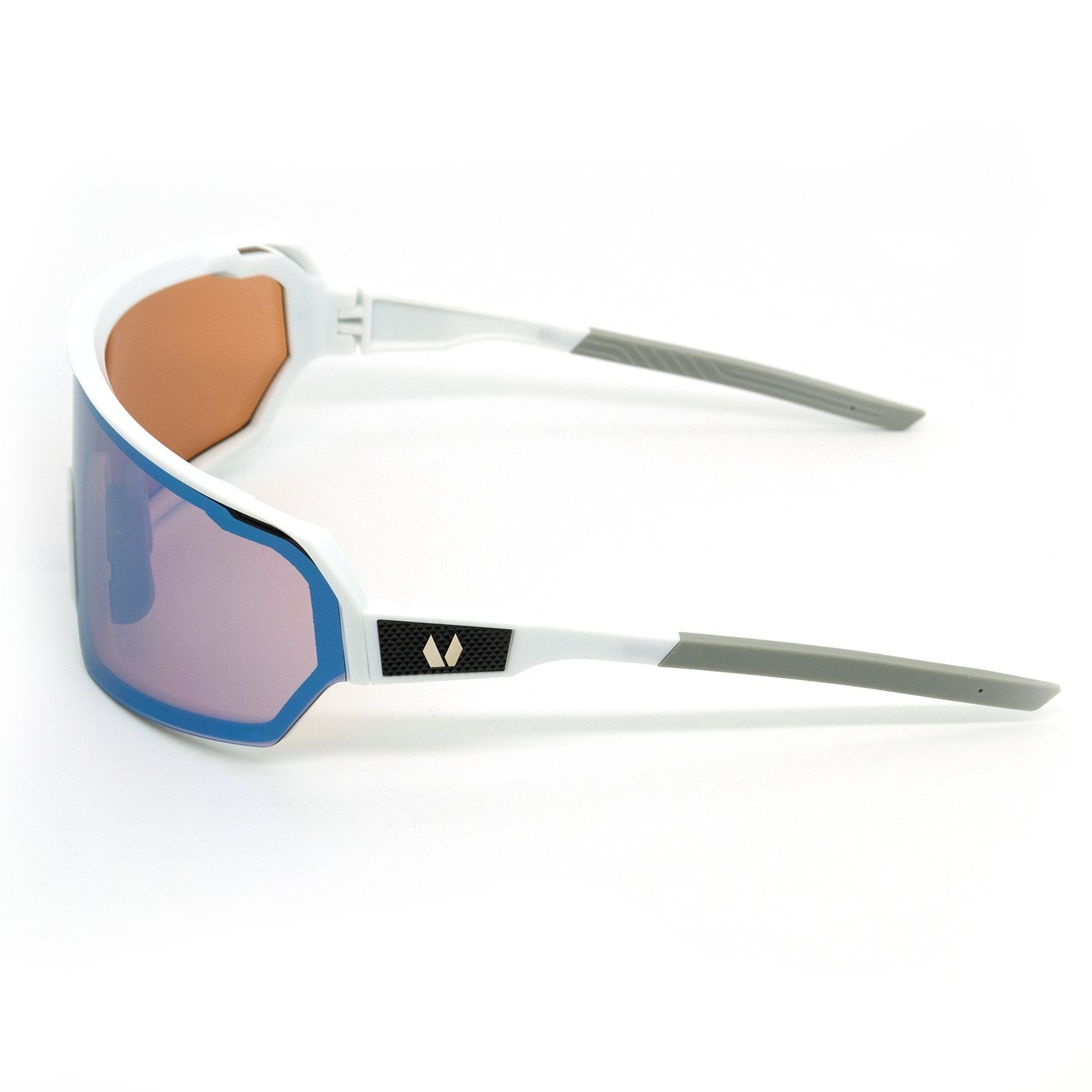 Alpha 雲石白( 高對比鏡片 ) - VIGHT