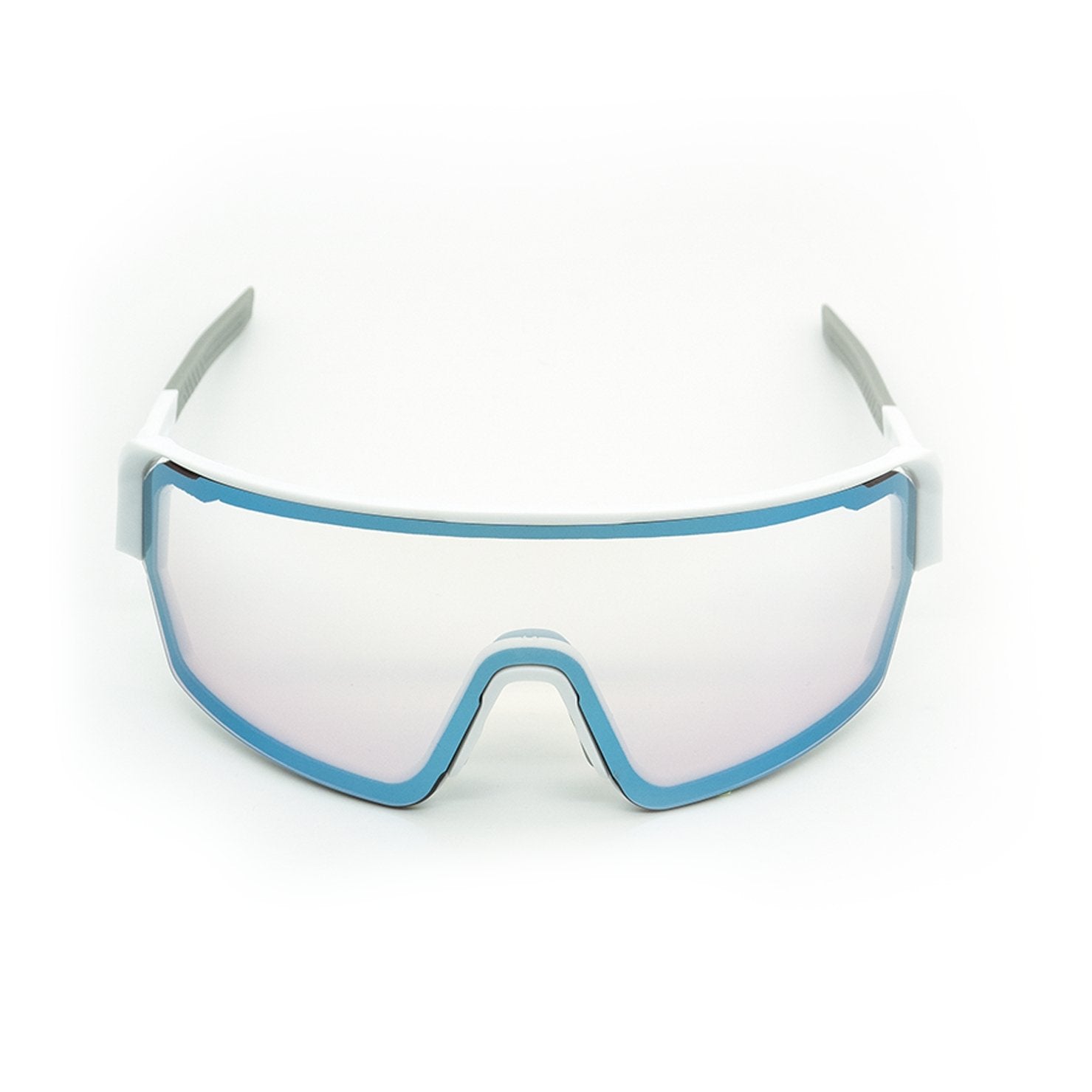 Alpha RIDGE+ 白閃電 ( 漸層變色鏡片 ) - VIGHT