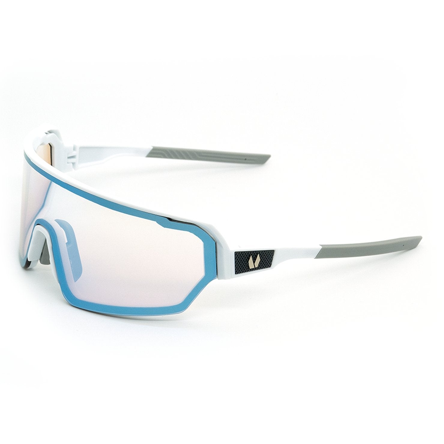 Alpha RIDGE+ 白閃電 ( 漸層變色鏡片 ) - VIGHT