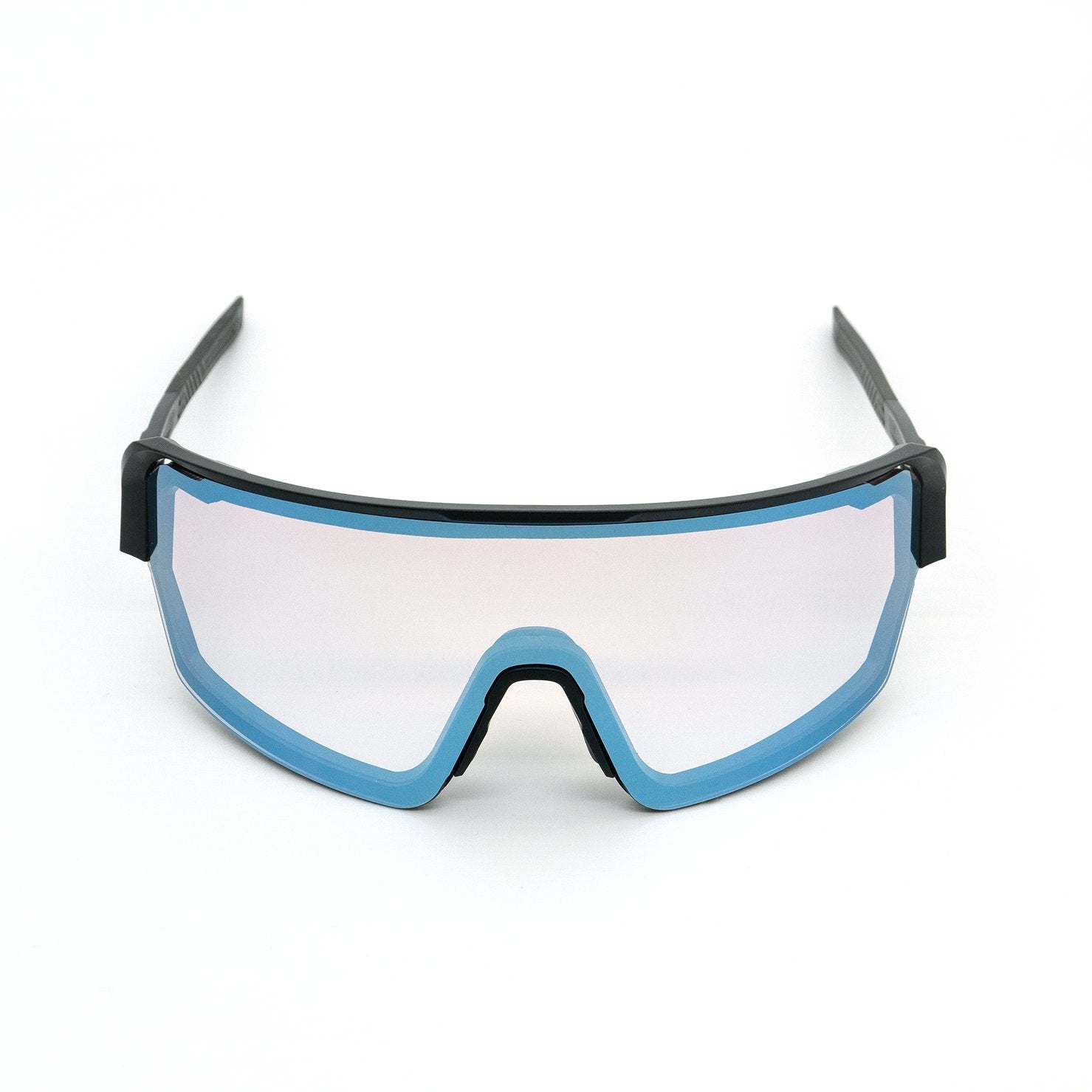 Alpha RIDGE+ 黑曼巴 ( 漸層變色鏡片 ) - VIGHT