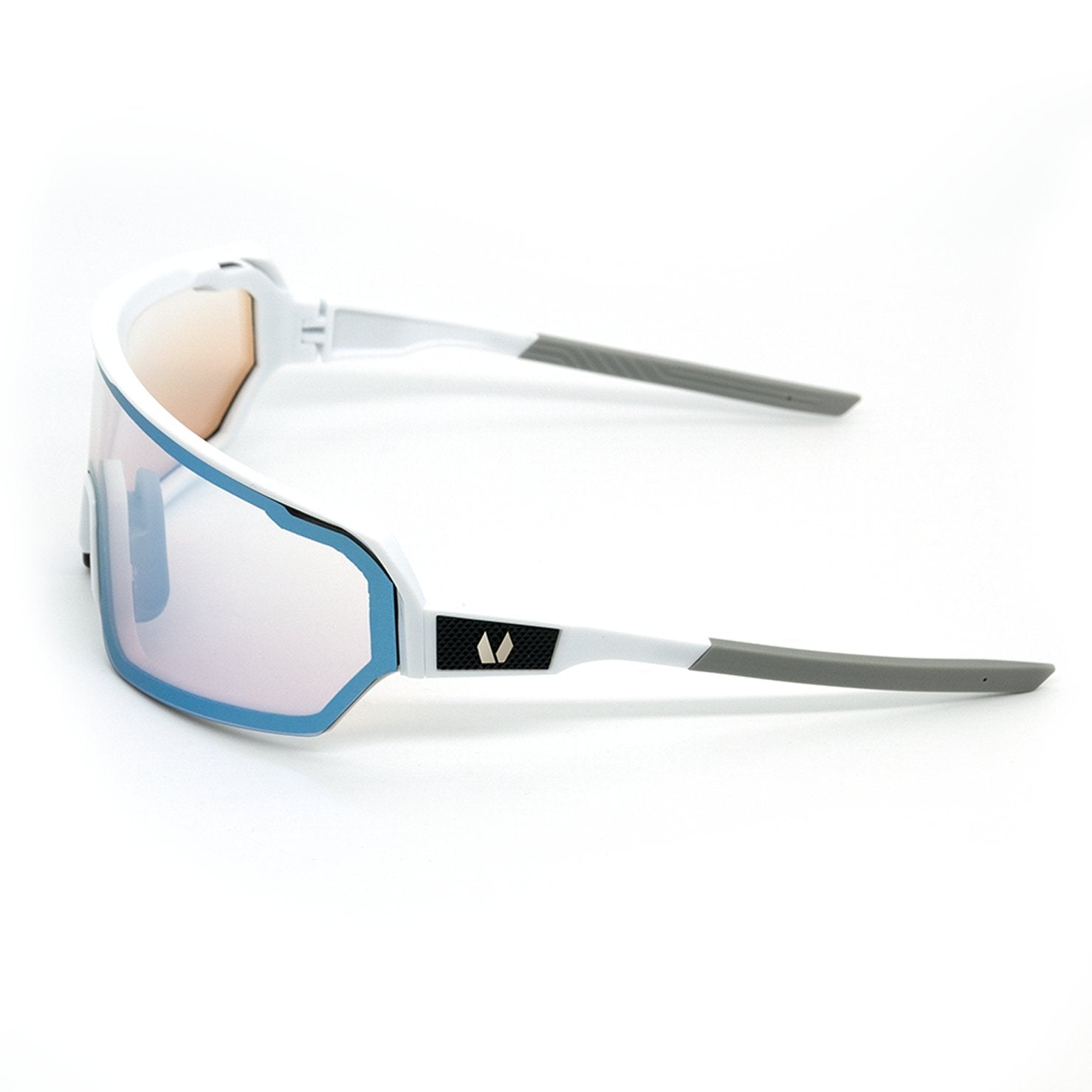 Alpha RIDGE+ 白閃電 ( 漸層變色鏡片 ) - VIGHT