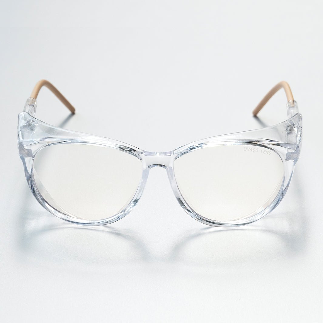 Armour 抗藍光防霧護目鏡(成人用) - VIGHT