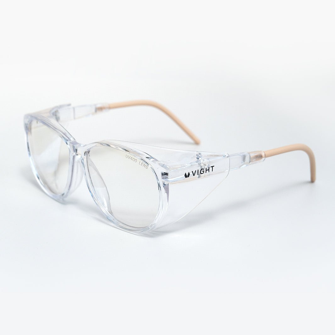Armour 抗藍光防霧護目鏡(成人用) - VIGHT