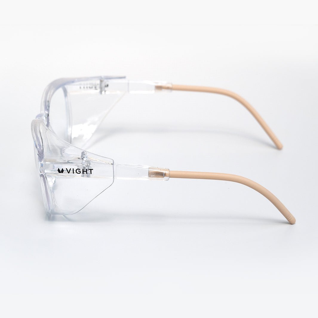 Armour 抗藍光防霧護目鏡(成人用) - VIGHT