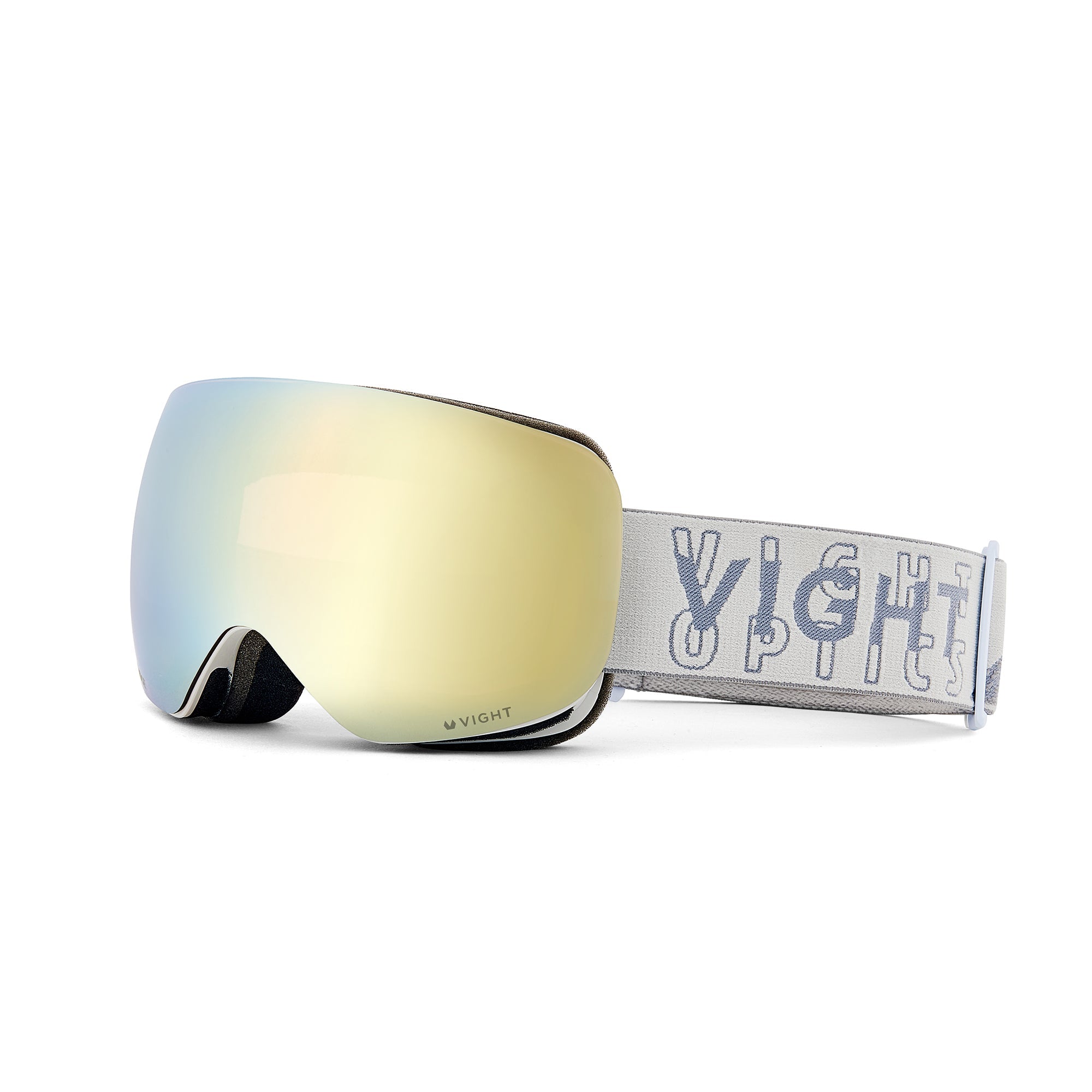 Auburn 鈦金色 - VIGHT