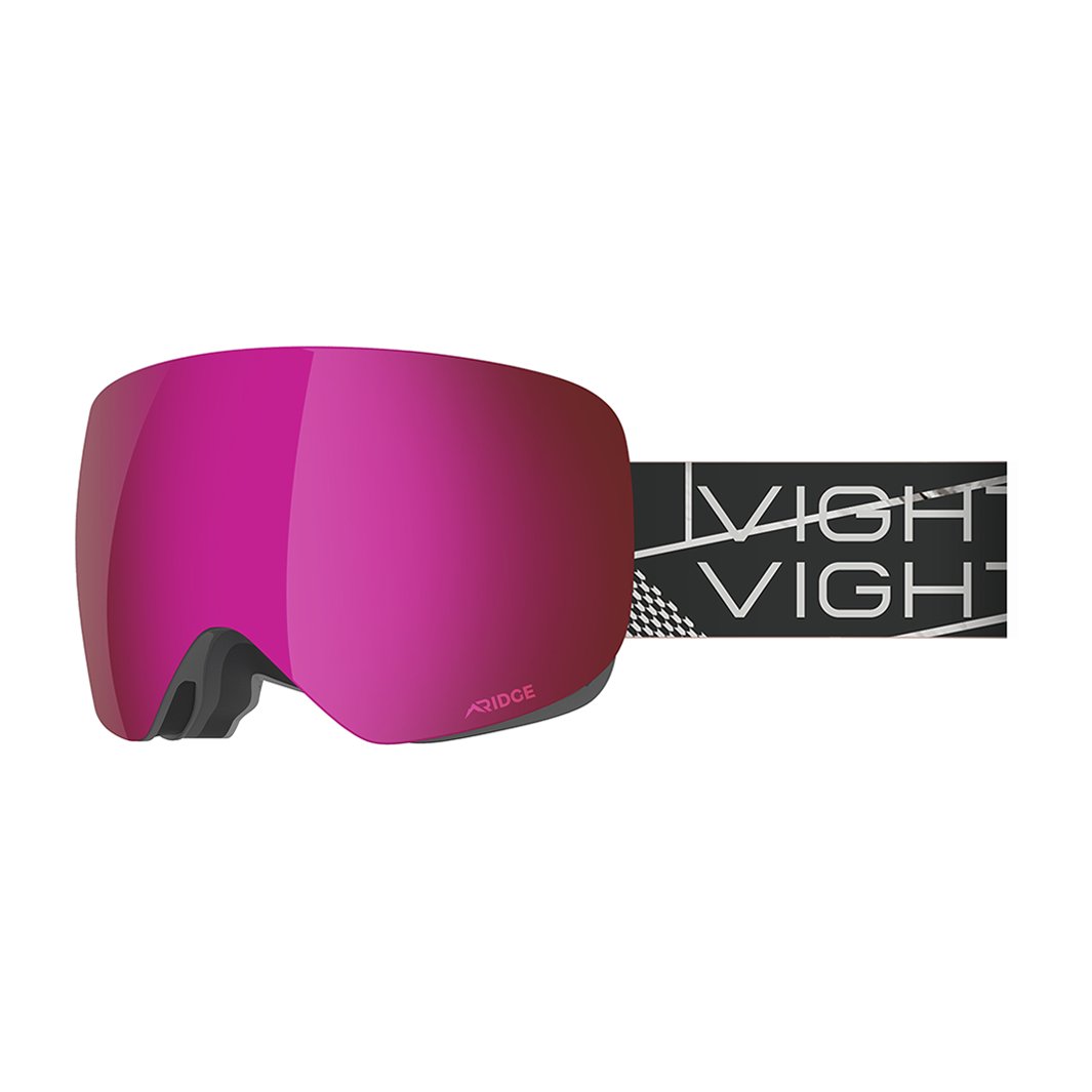 Auburn 數位幻彩 - VIGHT