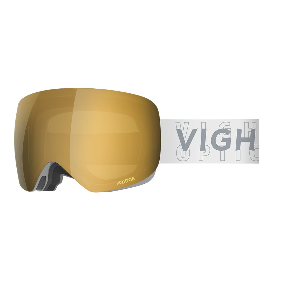 Auburn 鈦金色 - VIGHT