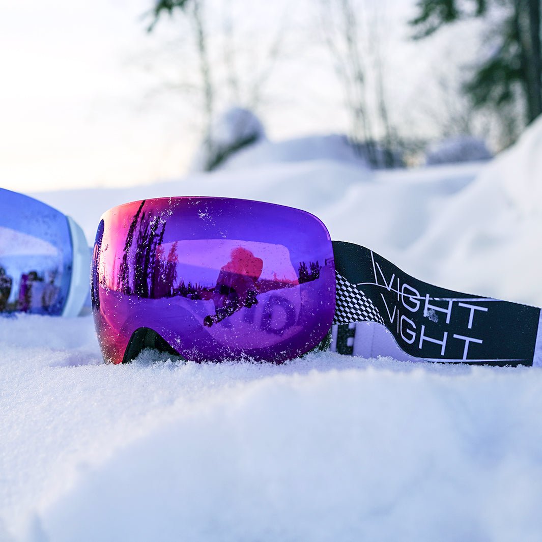 Auburn 數位幻彩 - VIGHT