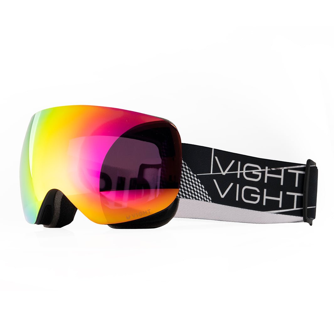 Auburn 數位幻彩 - VIGHT