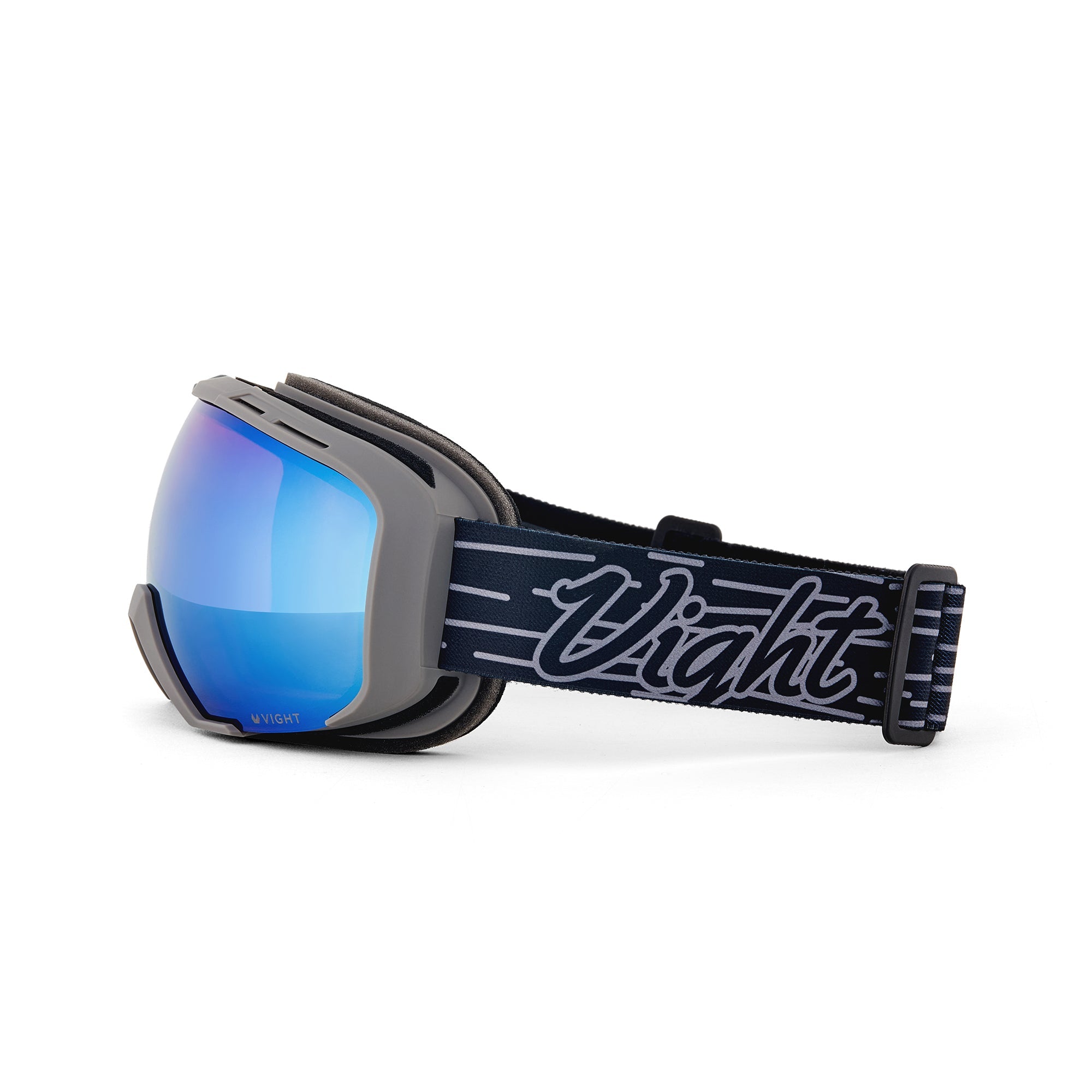 Croxx 沉穩灰 - VIGHT