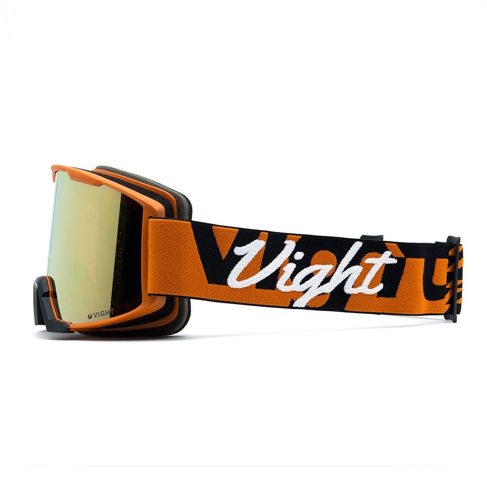 Defender焦橙耀金 - VIGHT